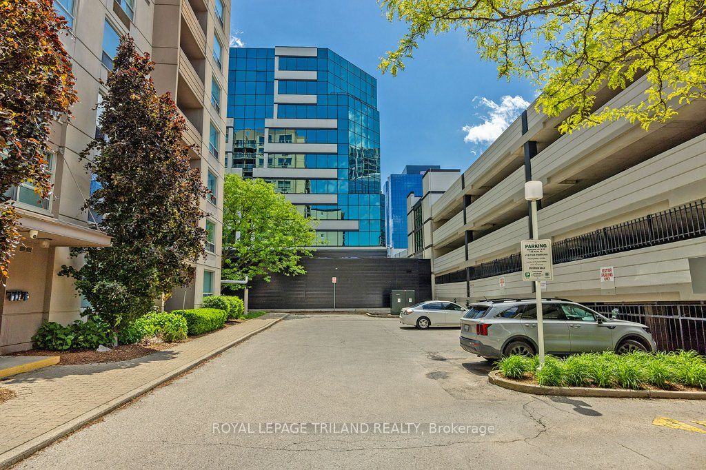 155 Kent Street 1105, London East, ON N6A 5N7 photo 4