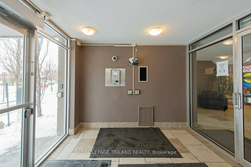 155 Kent Street 1105, London East, ON N6A 5N7 photo 5