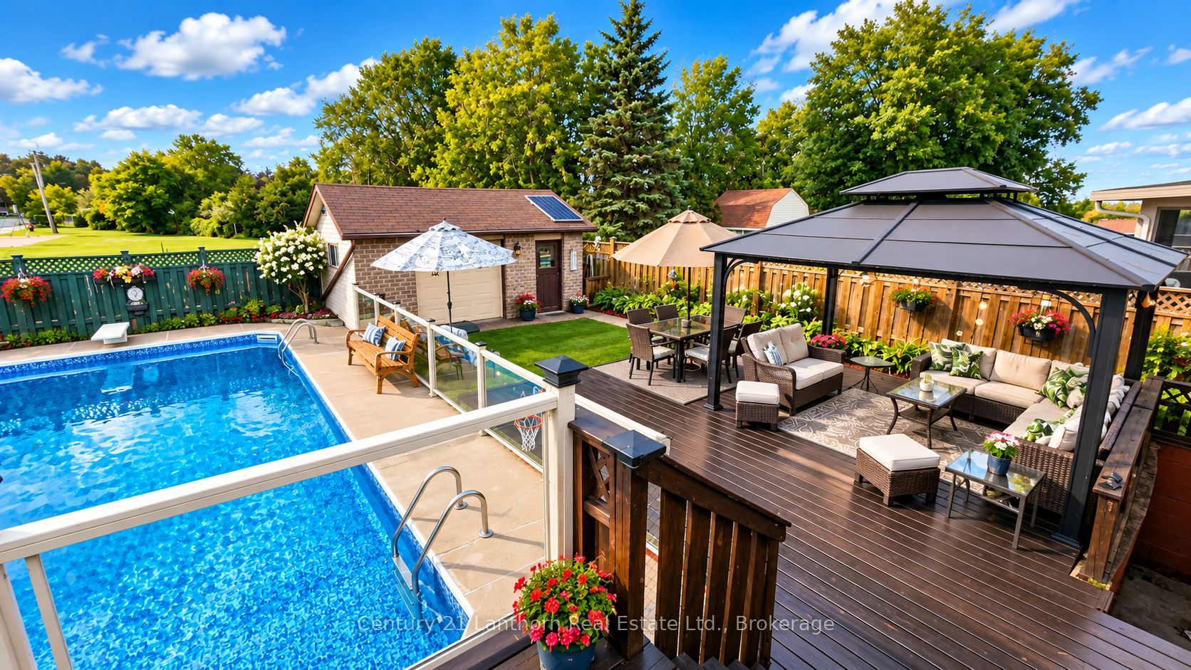 13 Loraine Avenue, Quinte West, ON K8V 6L9 photo 3