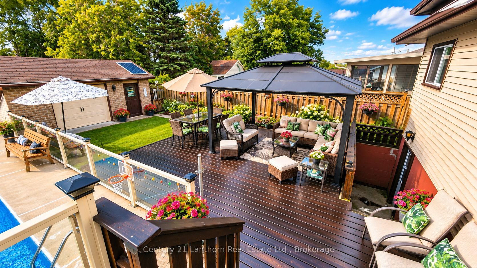13 Loraine Avenue, Quinte West, ON K8V 6L9 photo 4