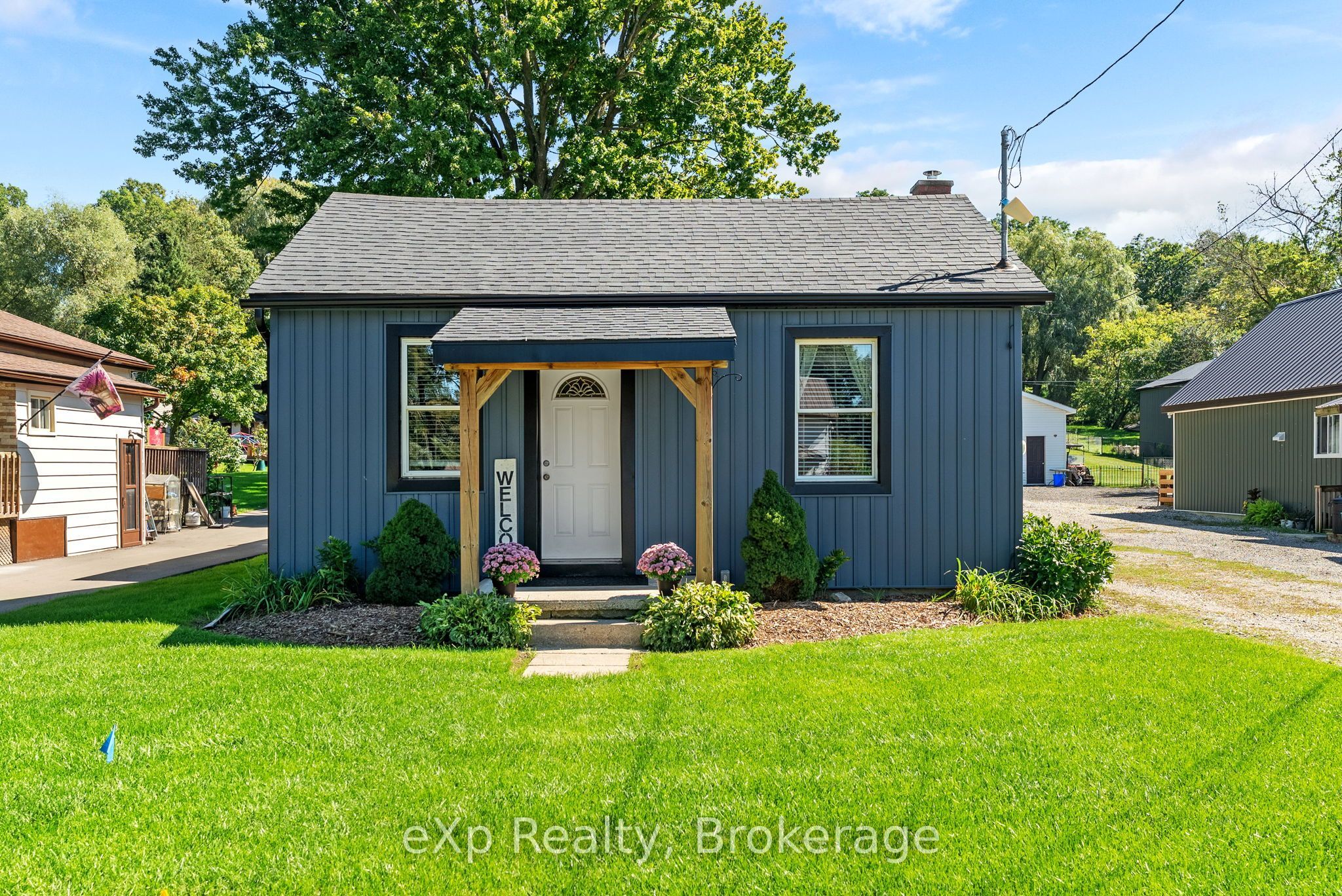 584486 Beachville Road, South-West Oxford, ON N0J 1A0