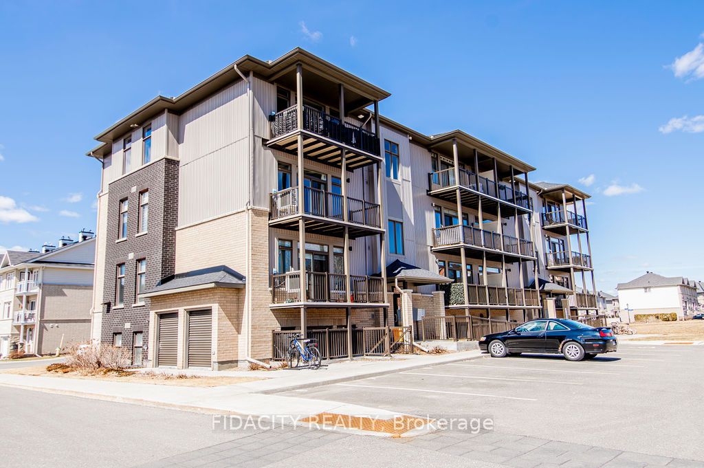 225 Citiplace Drive H, Cityview - Parkwoods Hills - Rideau Shore, ON K2E 0A8 photo 2