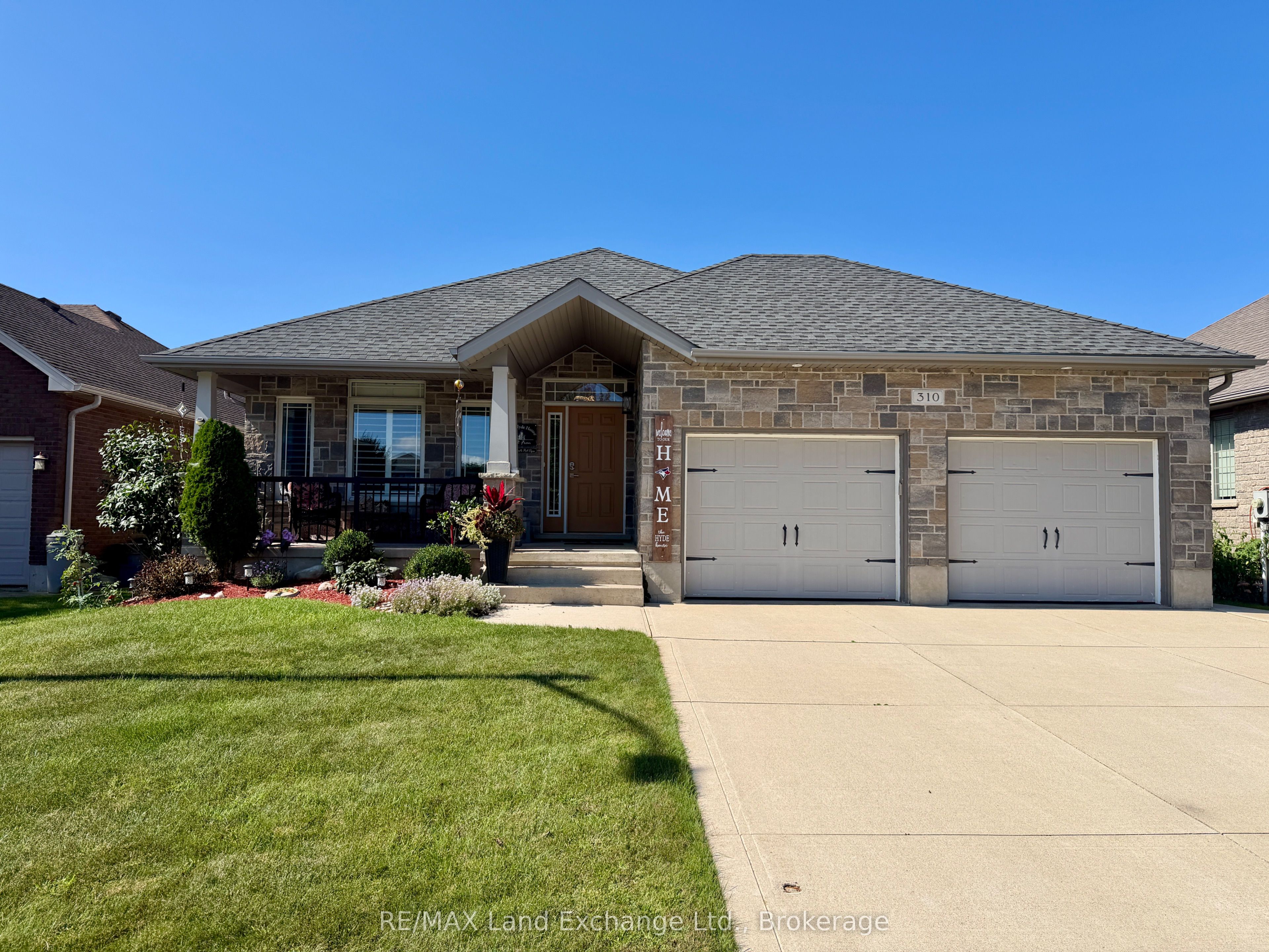 310 STICKEL Street, Saugeen Shores, ON N0H 2C1