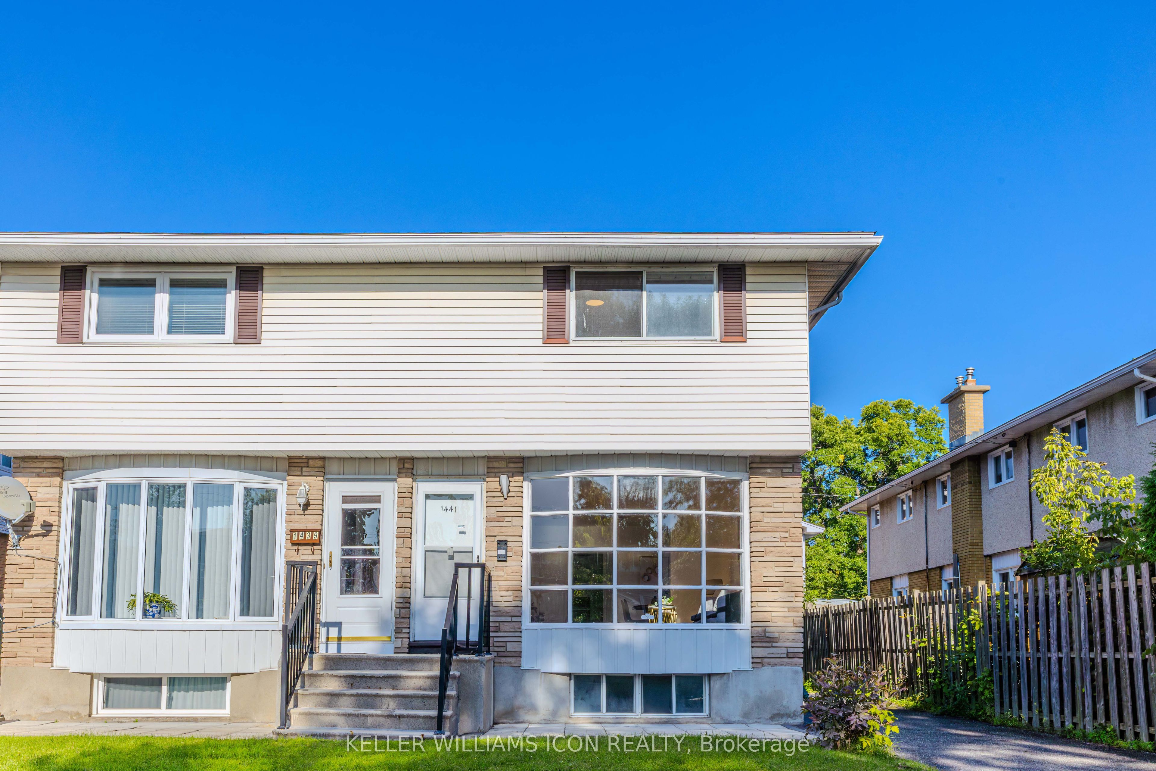 1441 Claymor Avenue, Mooneys Bay - Carleton Heights and Area, ON K2C 1S7