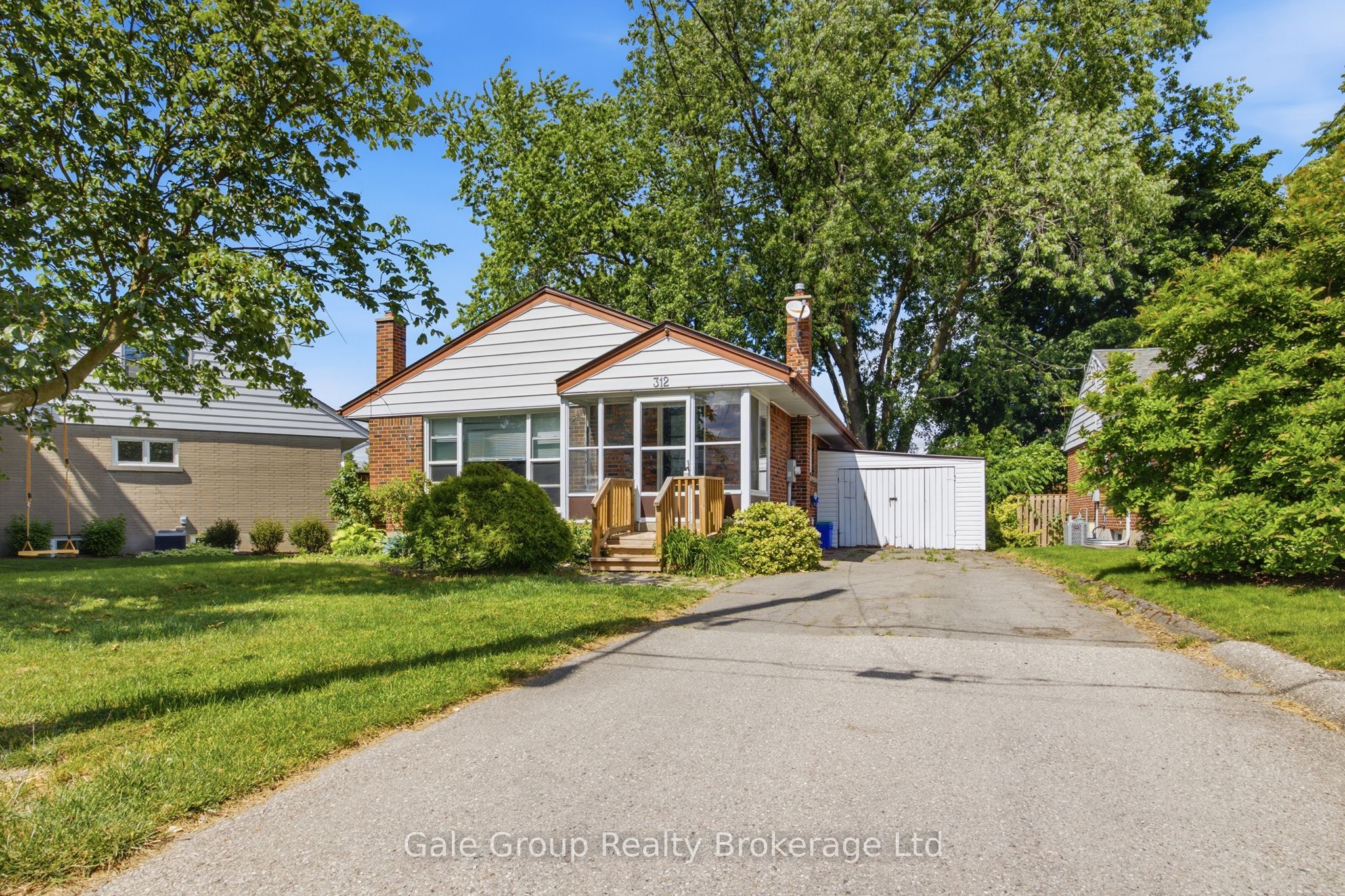 312 Leinster Street, Woodstock, ON N4S 7E7
