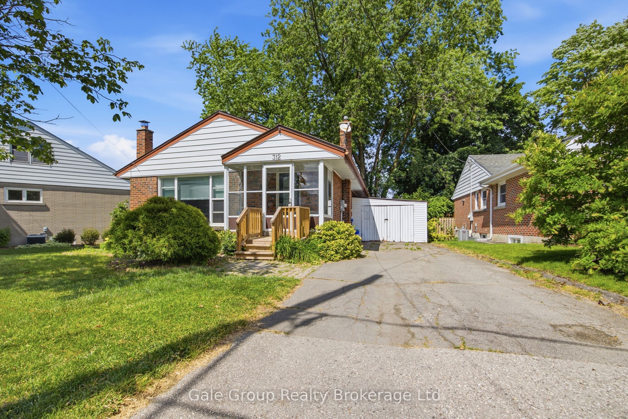 312 Leinster Street, Woodstock, ON N4S 7E7 photo 2
