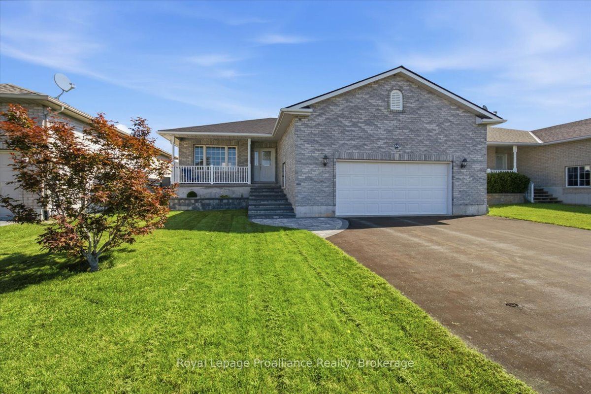 35 Forest Valley Drive, Quinte West, ON K0K 2C0 photo 3