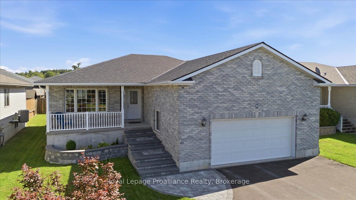 35 Forest Valley Drive, Quinte West, ON K0K 2C0 photo 4