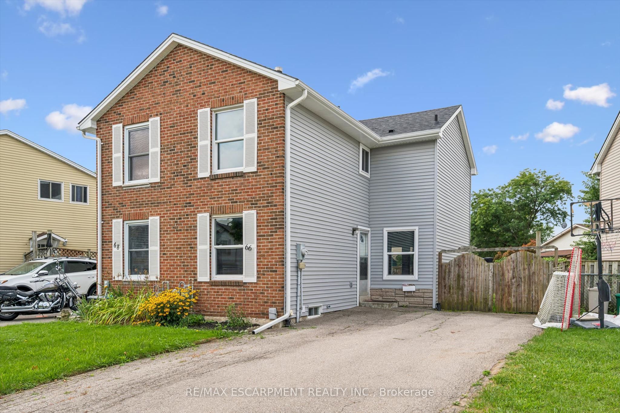 66 Banbury Road, Brantford, ON N3P 1C3 photo 2