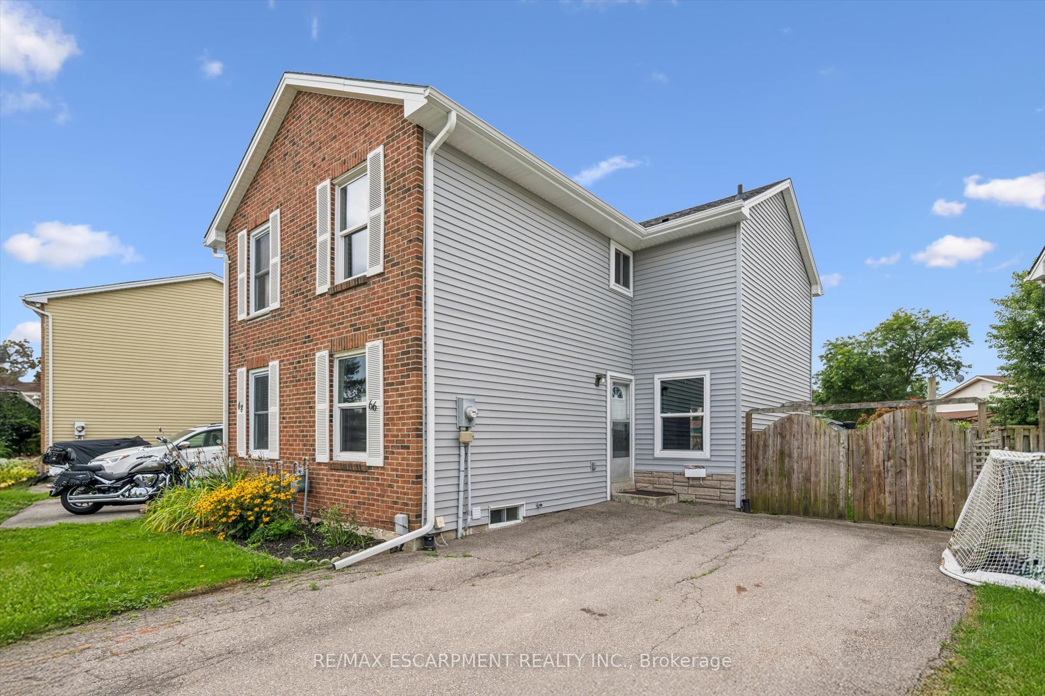 66 Banbury Road, Brantford, ON N3P 1C3 photo 3