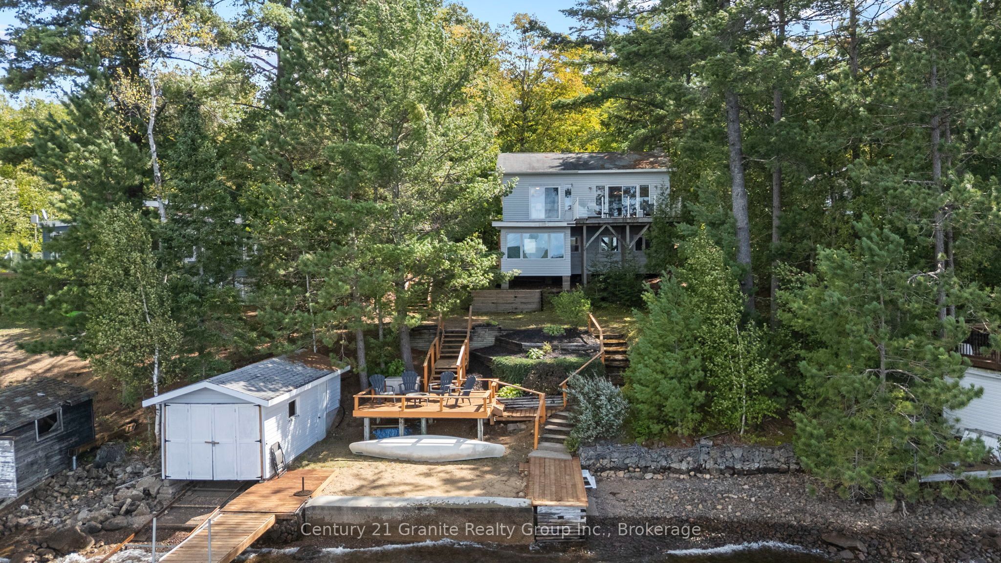 1335 Braeloch Road, Algonquin Highlands, ON K0M 1S0
