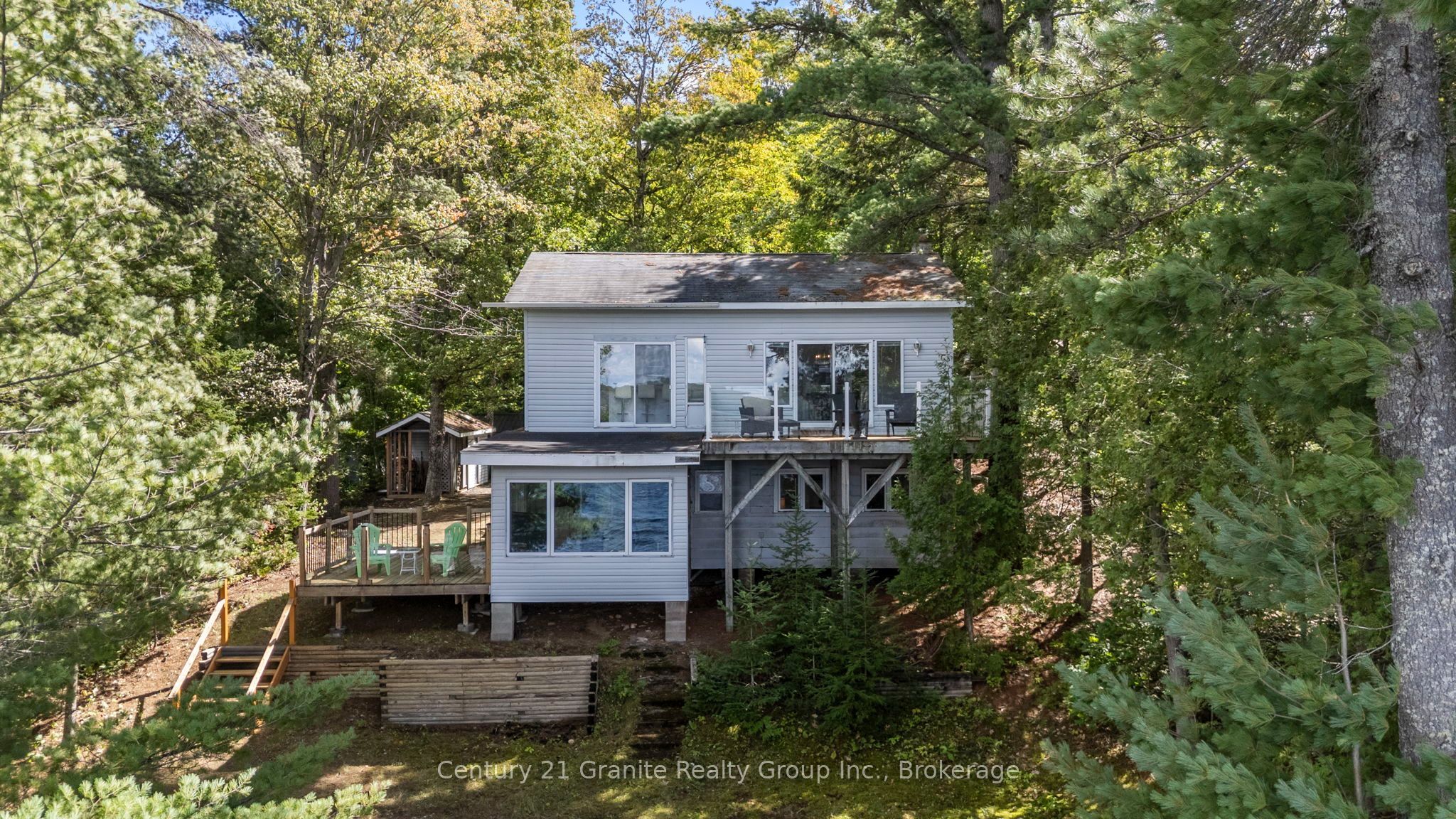 1335 Braeloch Road, Algonquin Highlands, ON K0M 1S0 photo 3