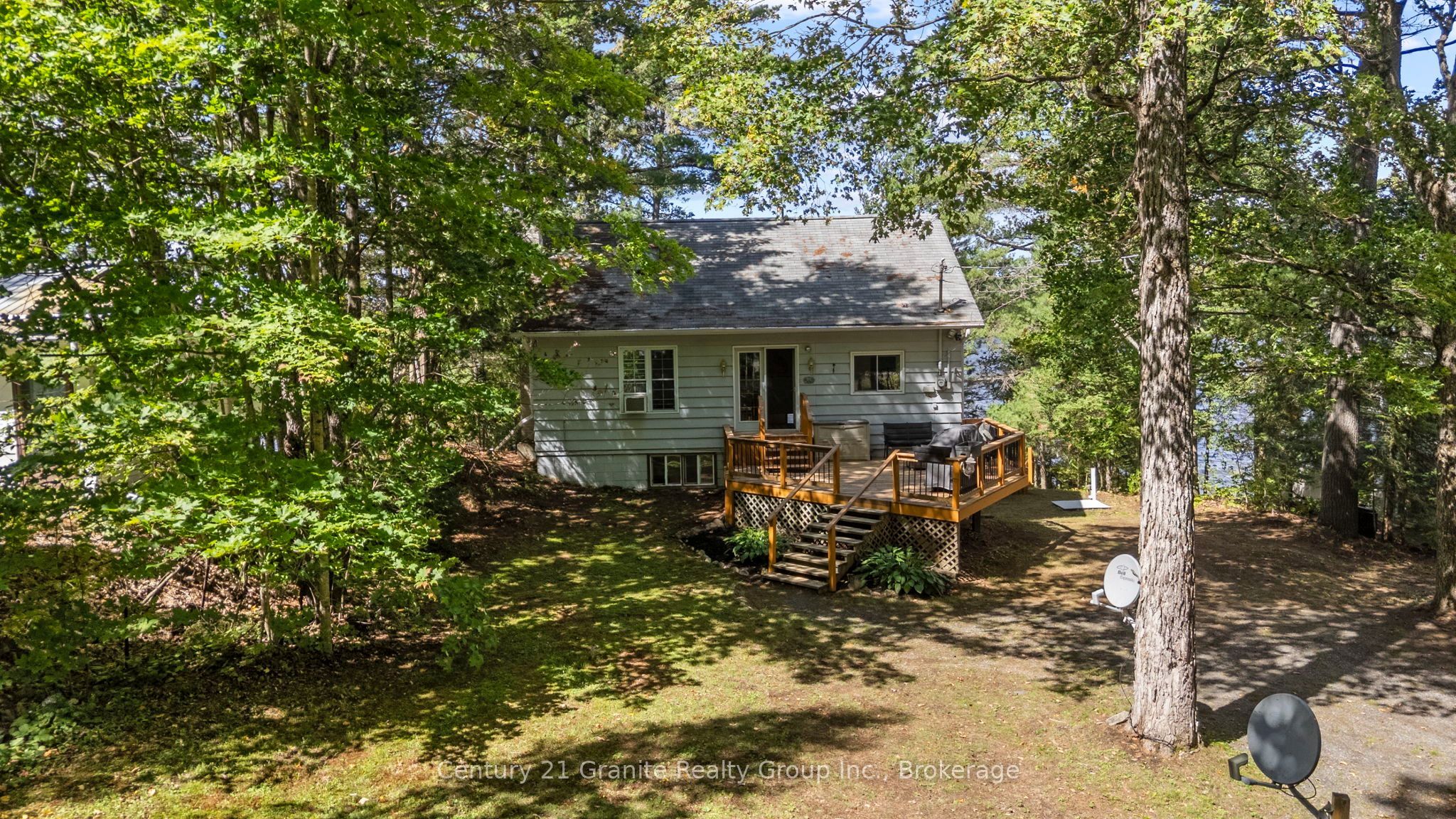 1335 Braeloch Road, Algonquin Highlands, ON K0M 1S0 photo 4