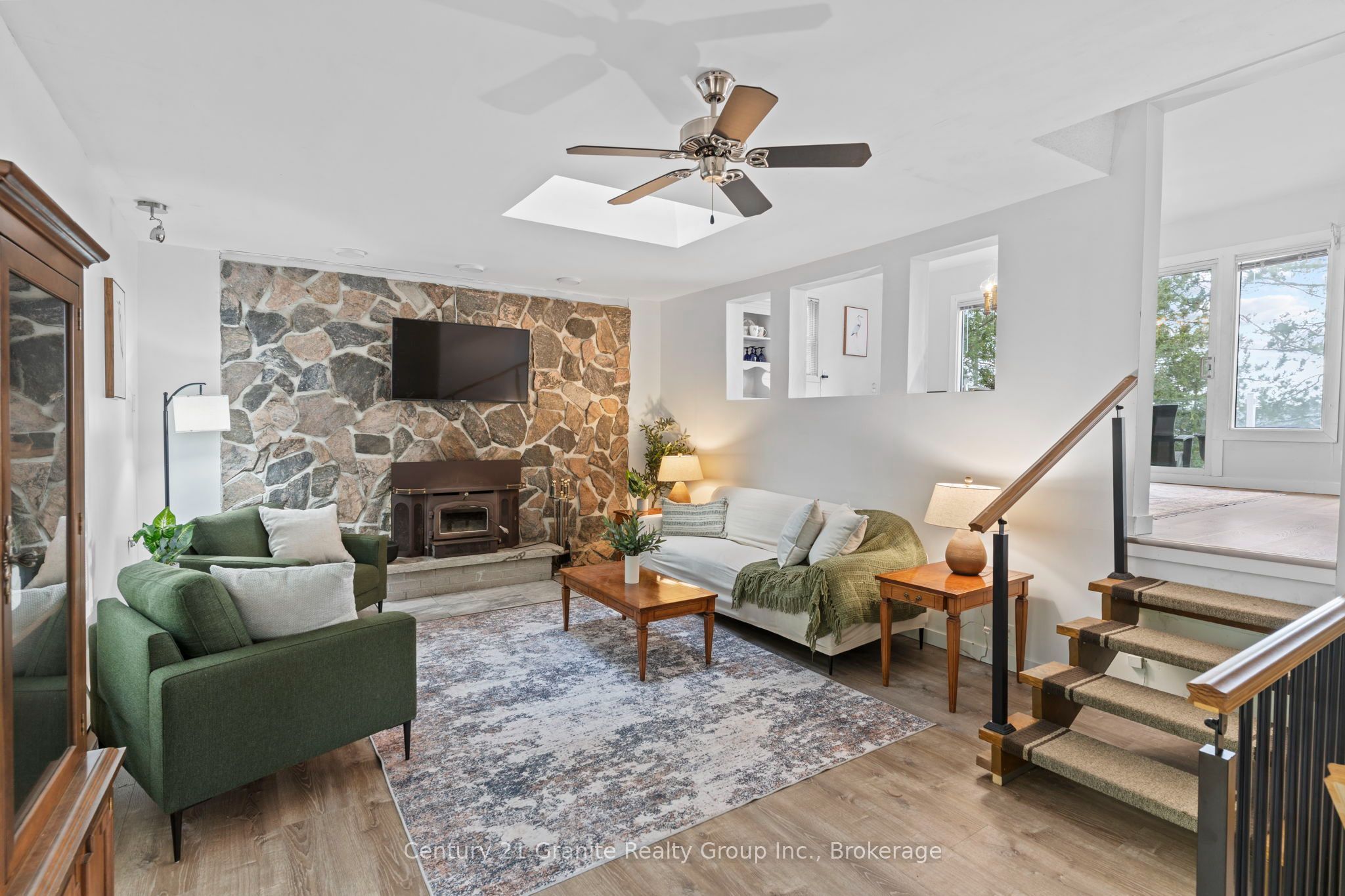 1335 Braeloch Road, Algonquin Highlands, ON K0M 1S0 photo 5