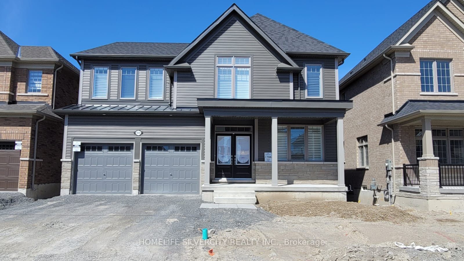 1049 Denton Drive, Cobourg, ON K9A 3T8
