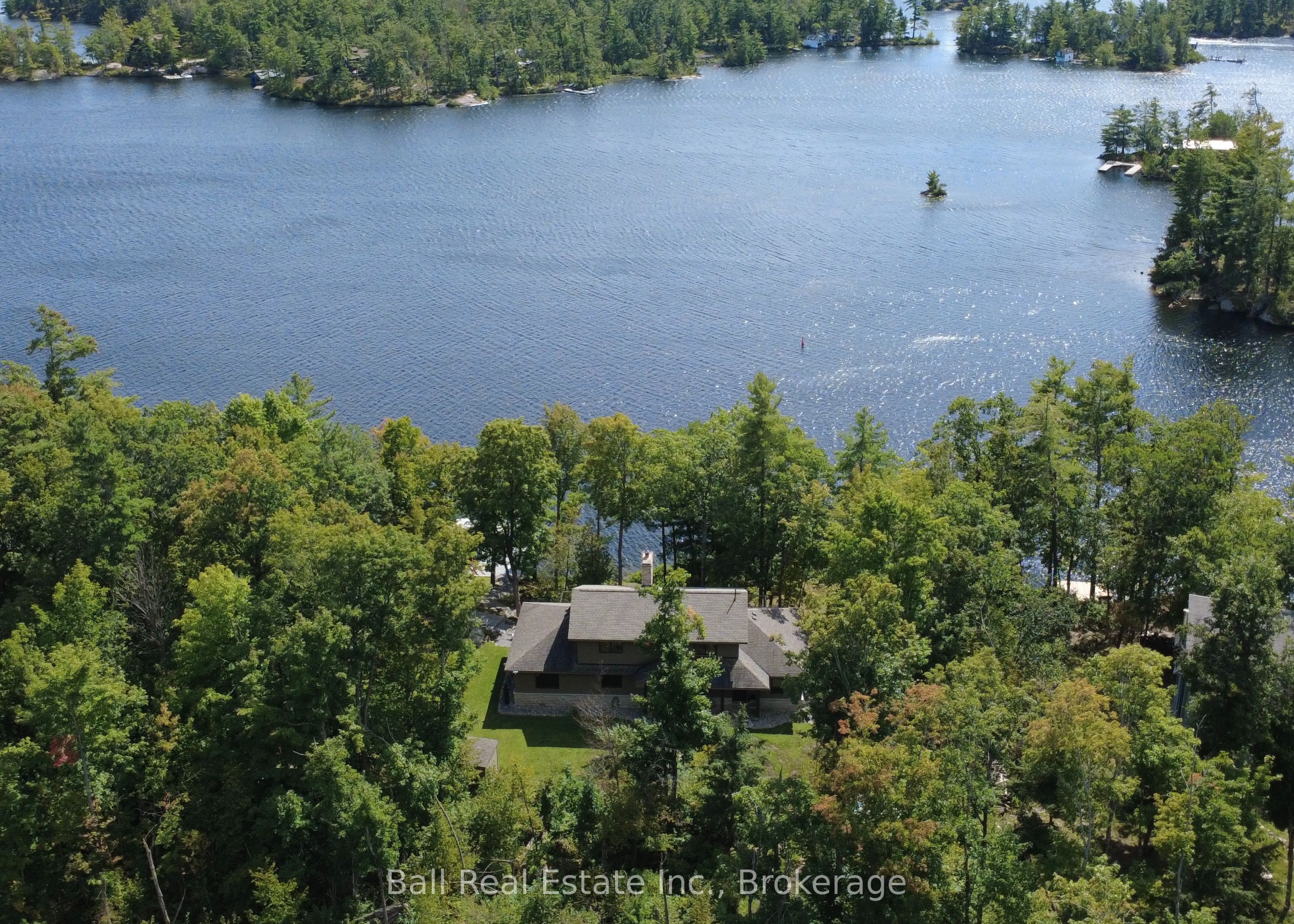 1751 Stoney Lake WOA, North Kawartha, ON K0L 3E0