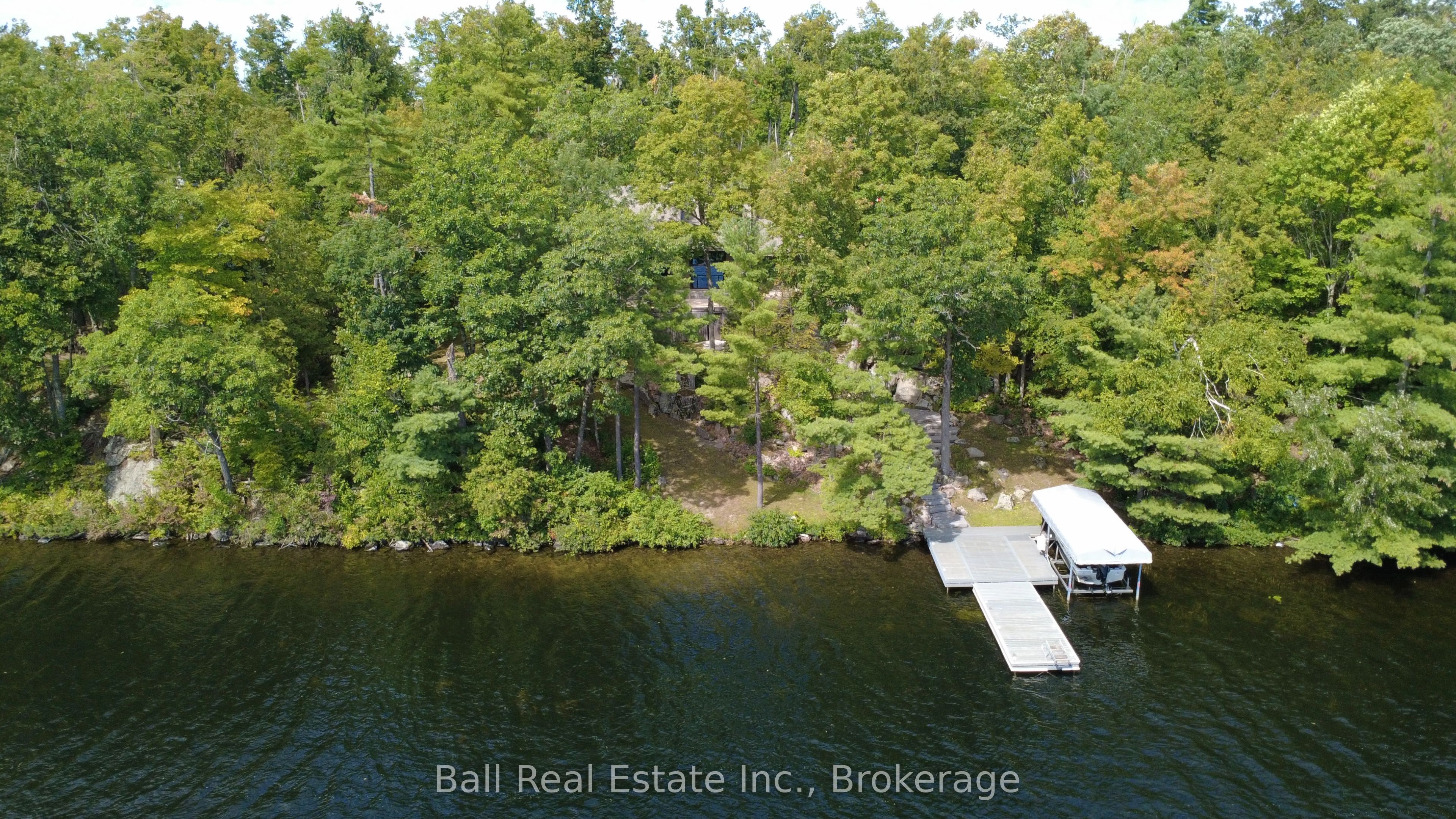 1751 Stoney Lake WOA, North Kawartha, ON K0L 3E0 photo 2
