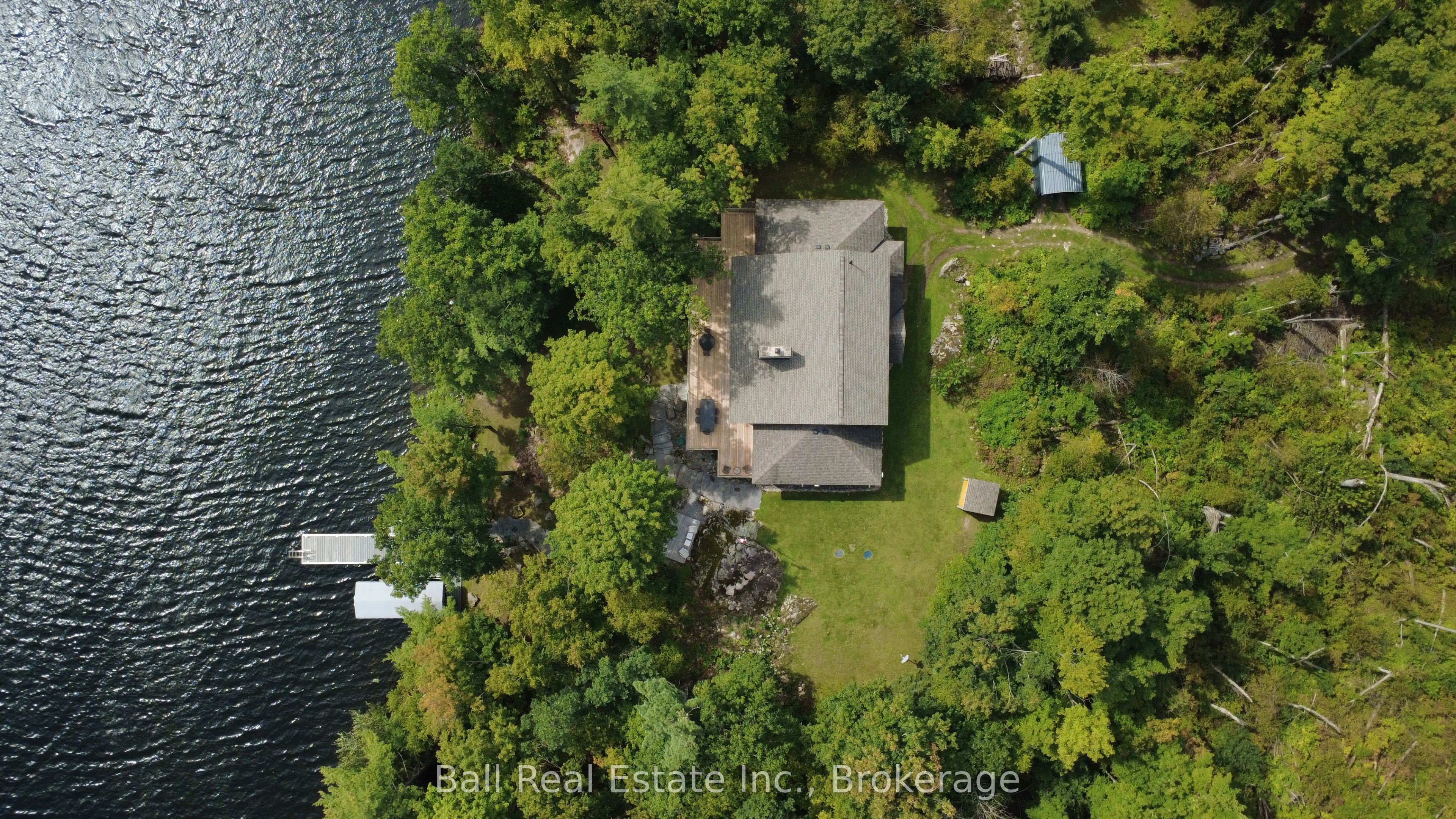 1751 Stoney Lake WOA, North Kawartha, ON K0L 3E0 photo 3
