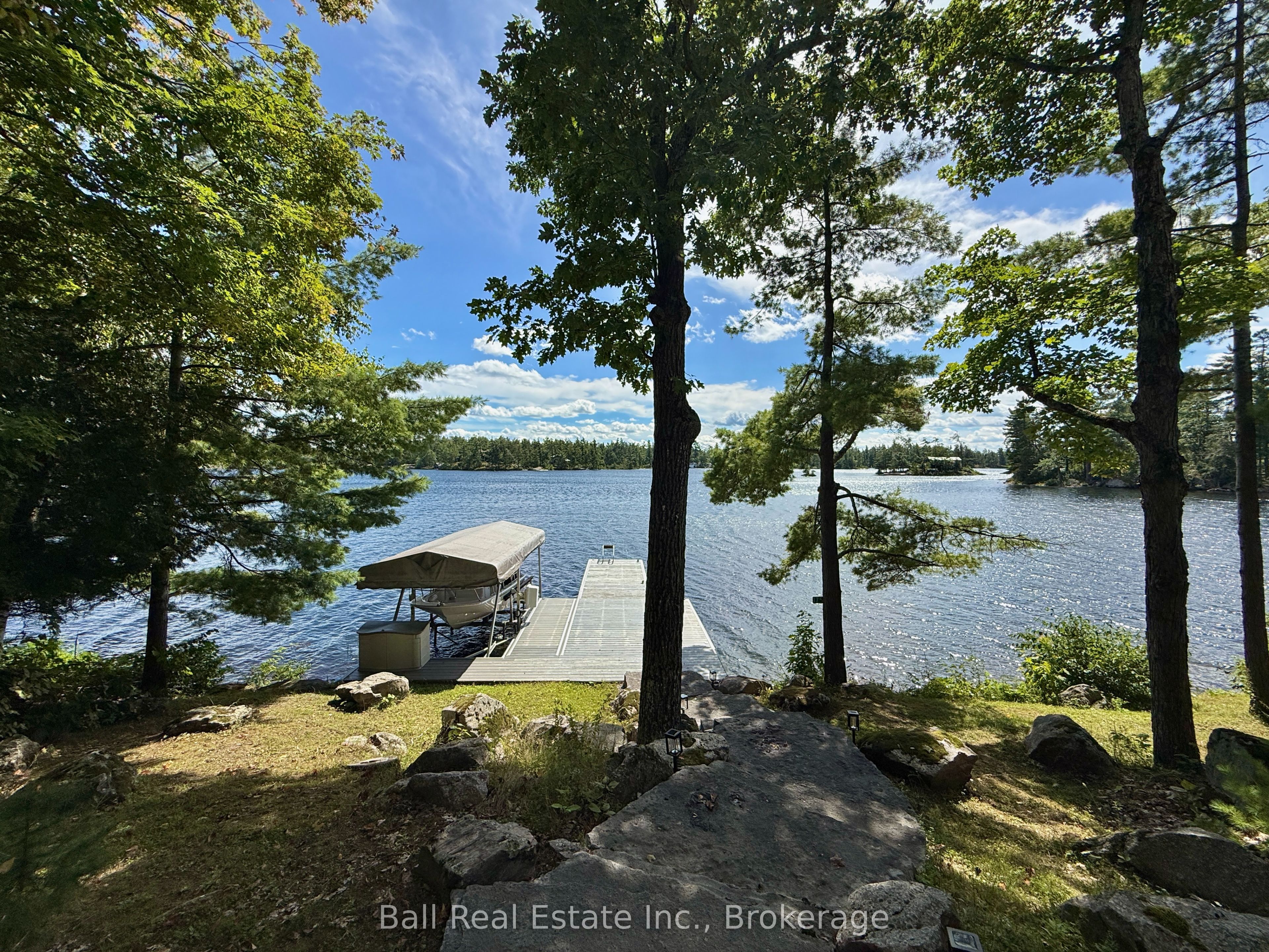 1751 Stoney Lake WOA, North Kawartha, ON K0L 3E0 photo 4