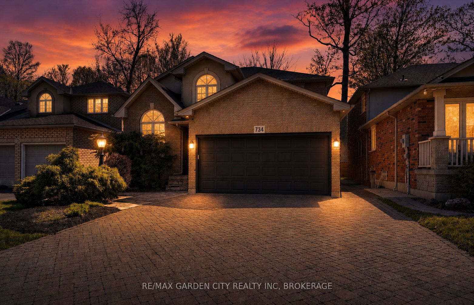734 Brigadoon Drive, Hamilton, ON L9C 7S2 photo 2