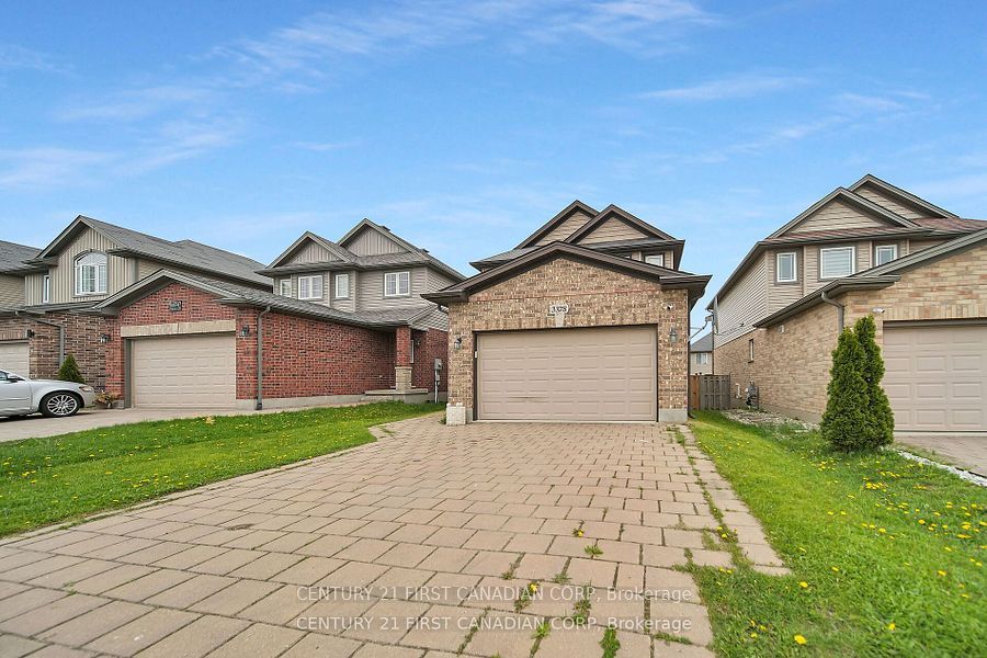 3378 Emilycarr Lane, London South, ON N6L 0A3 photo 2