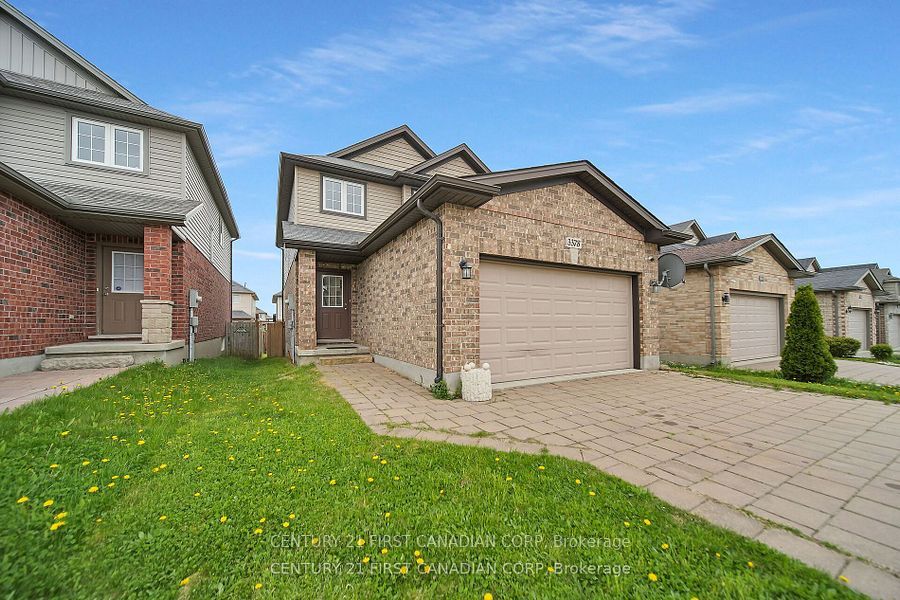 3378 Emilycarr Lane, London South, ON N6L 0A3 photo 3