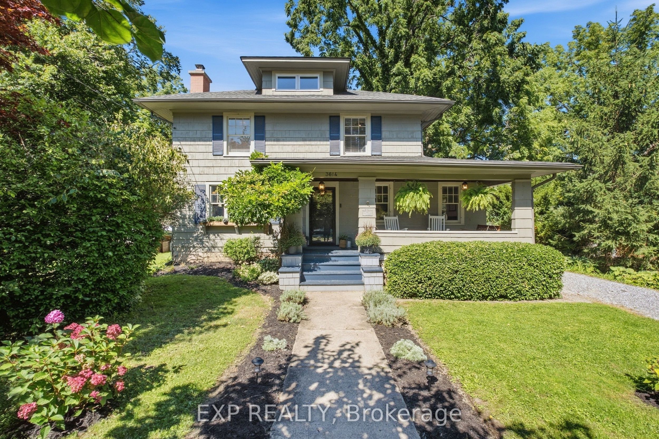 3614 Dominion Road, Fort Erie, ON L0S 1N0