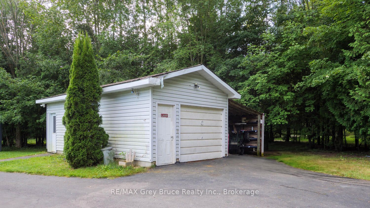 70183 Zion Church Road, Georgian Bluffs, ON N0H 2T0 photo 4