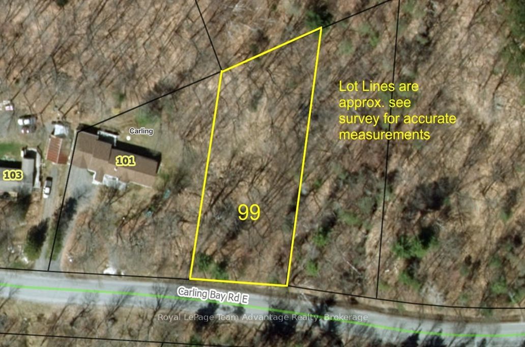 99 Carling Bay Road E, Carling, ON P0G 1G0 photo 3