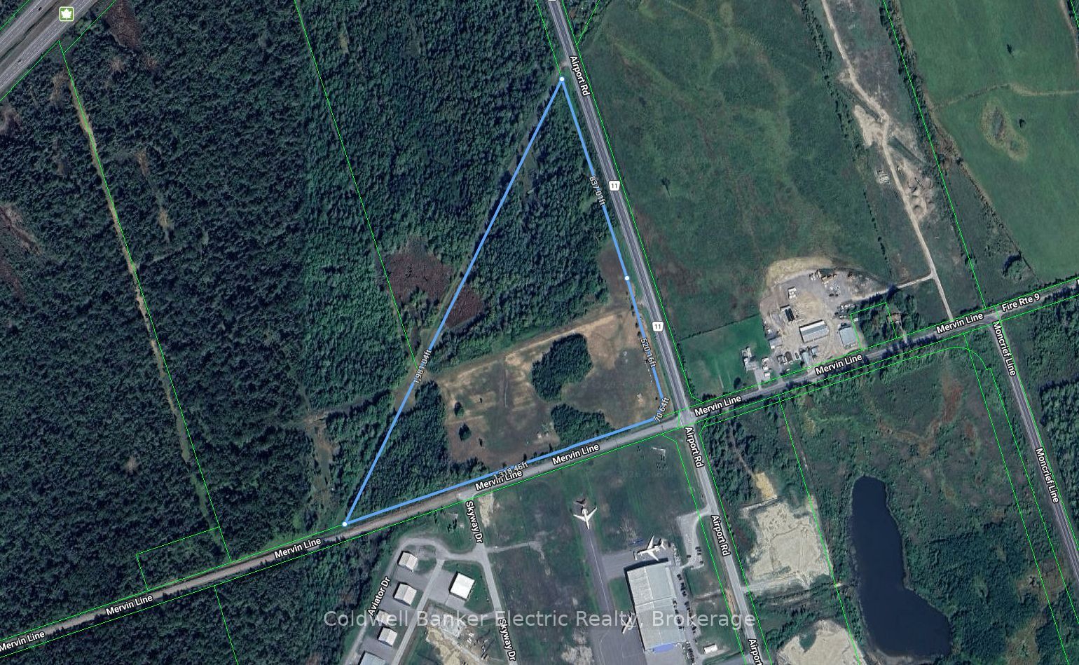 937 Airport Road, Cavan Monaghan, ON K9J 6X7 photo 2