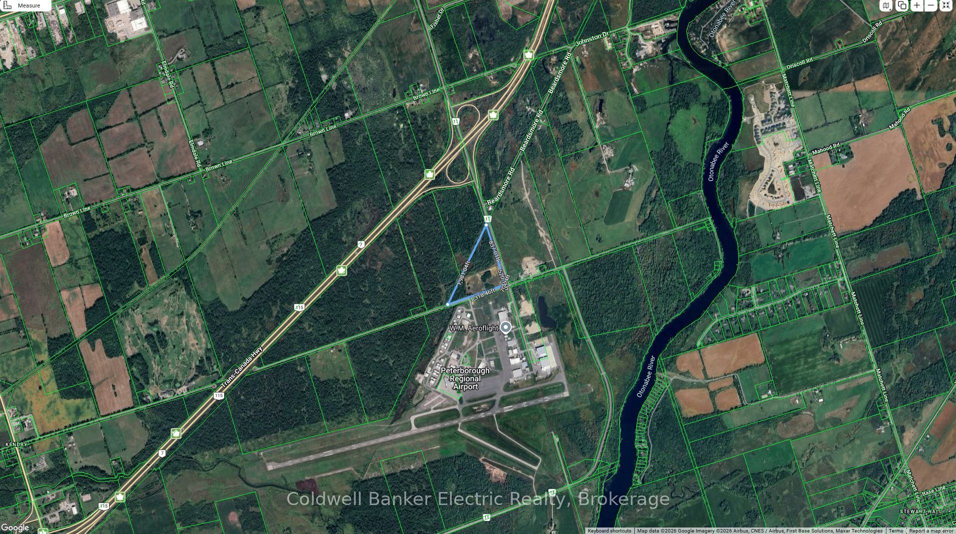 937 Airport Road, Cavan Monaghan, ON K9J 6X7 photo 3