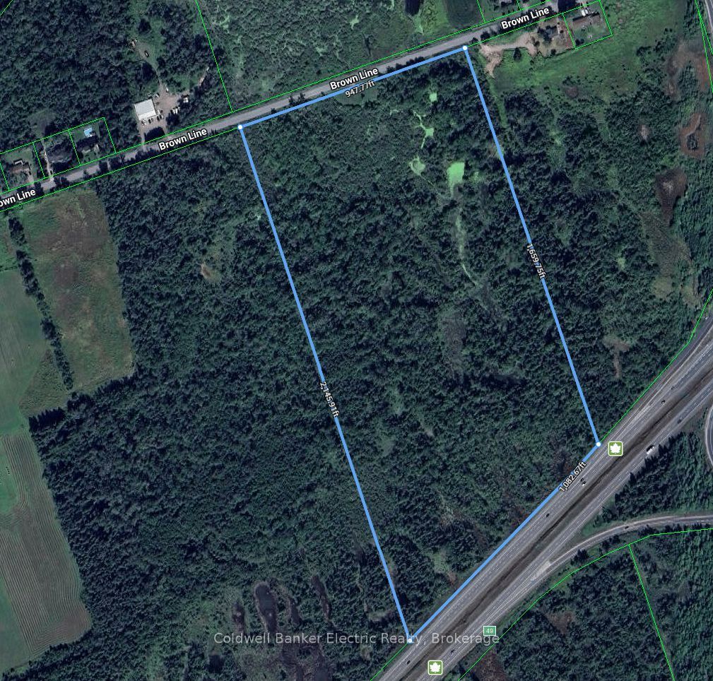 1881 Brown Line, Cavan Monaghan, ON K9J 6X6 photo 2