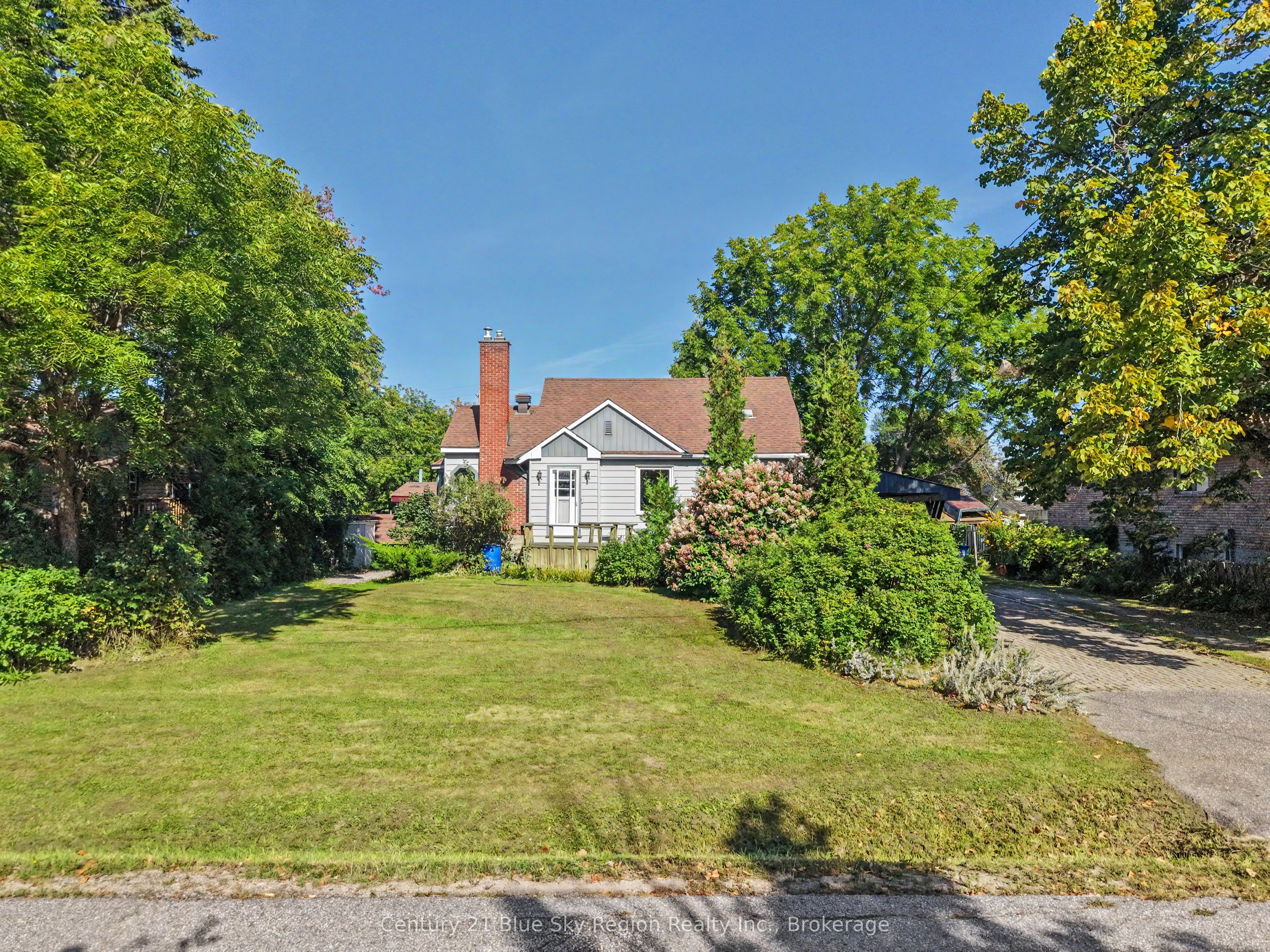 1150 Metcalfe Street, North Bay, ON P1B 2R4 photo 2