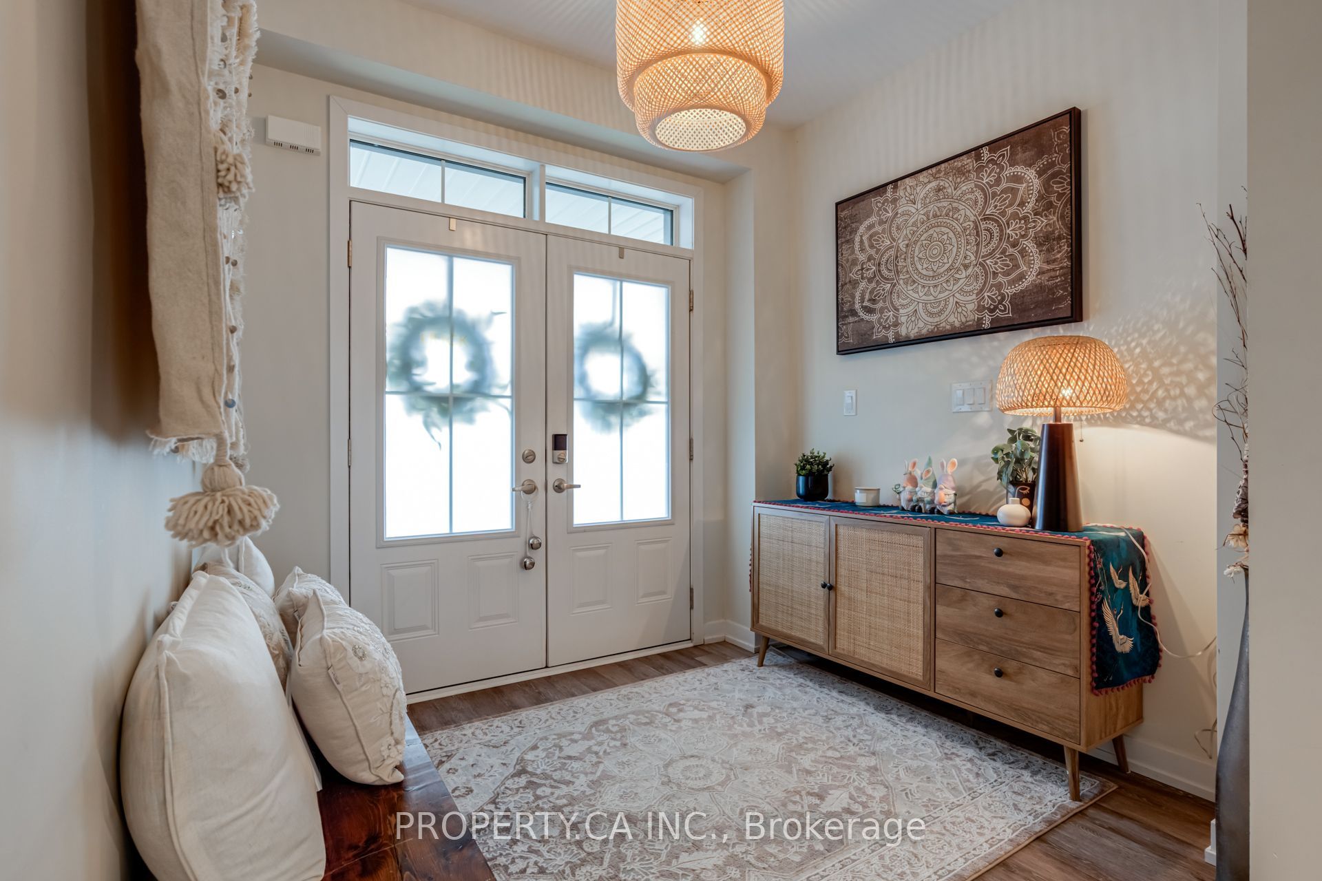 176 Whithorn Crescent, Haldimand, ON N3W 0G7 photo 4