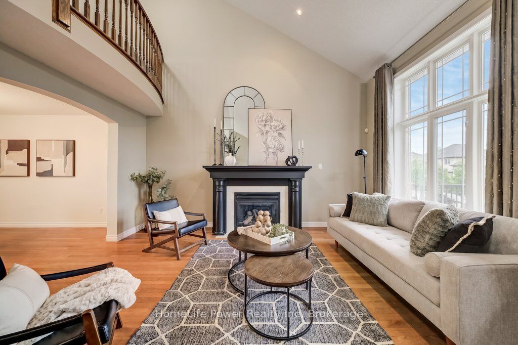16 Irongate Drive, Brant, ON N3L 4G4 photo 5
