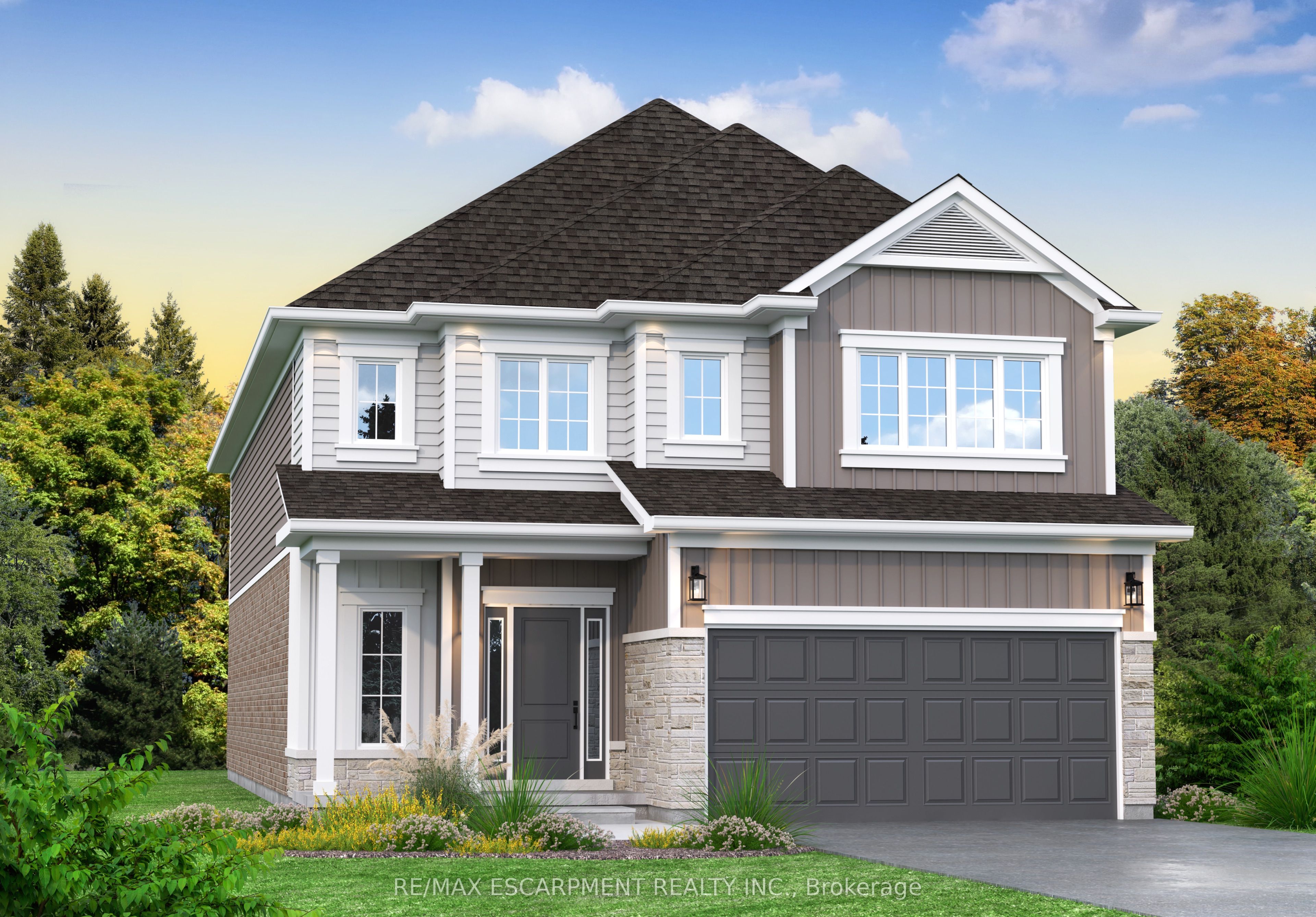 Lot 15 Kellogg Avenue, Hamilton, ON L0R 1W0 photo 2