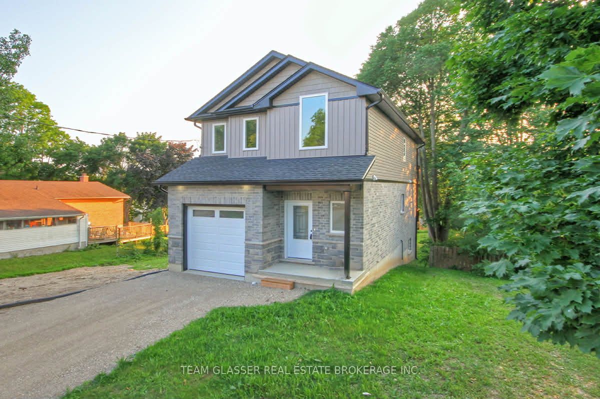 132 DOVER Street, Woodstock, ON N4S 3M1 photo 3
