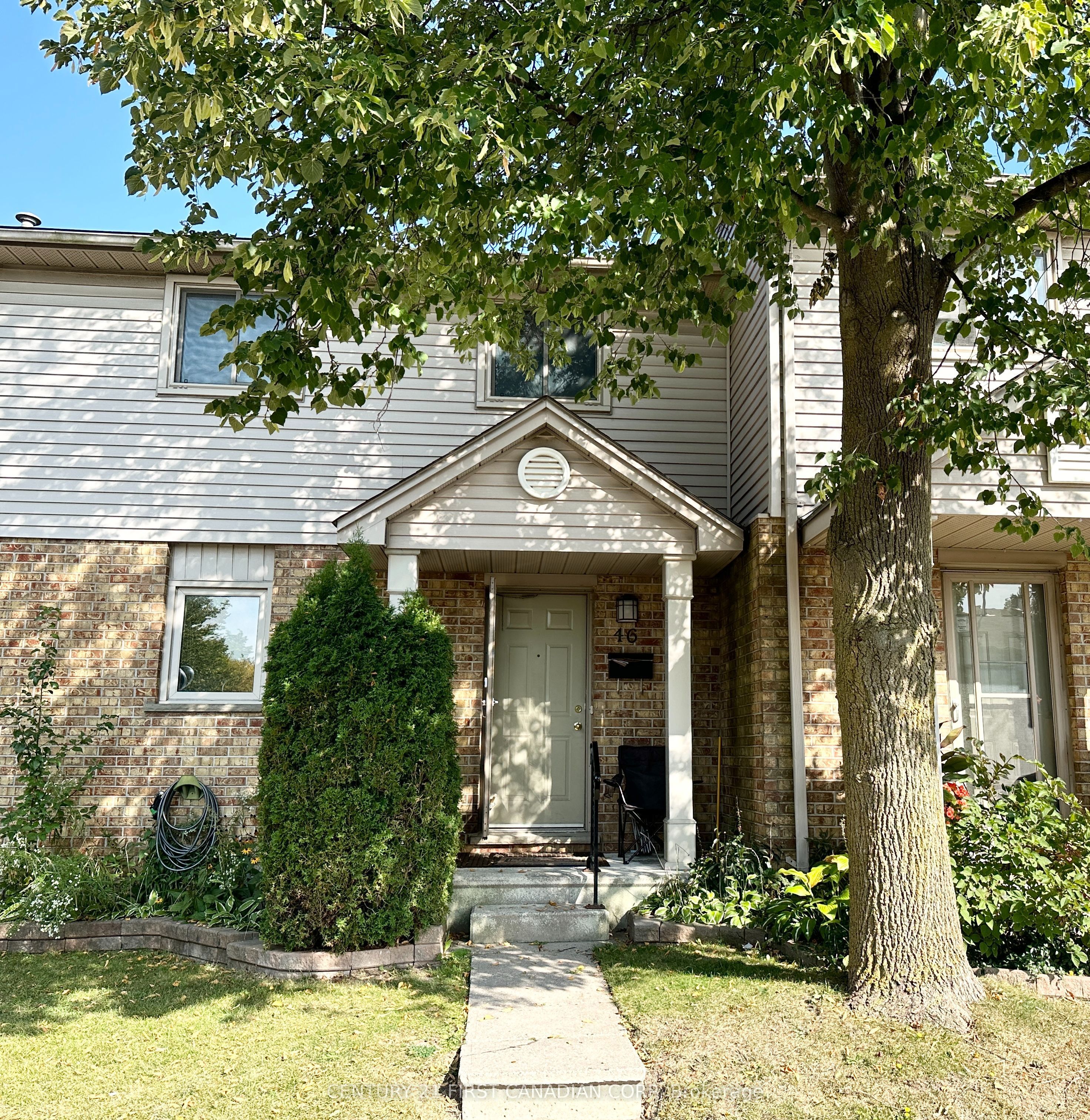 217 Martinet Avenue 46, London East, ON N5V 4P5