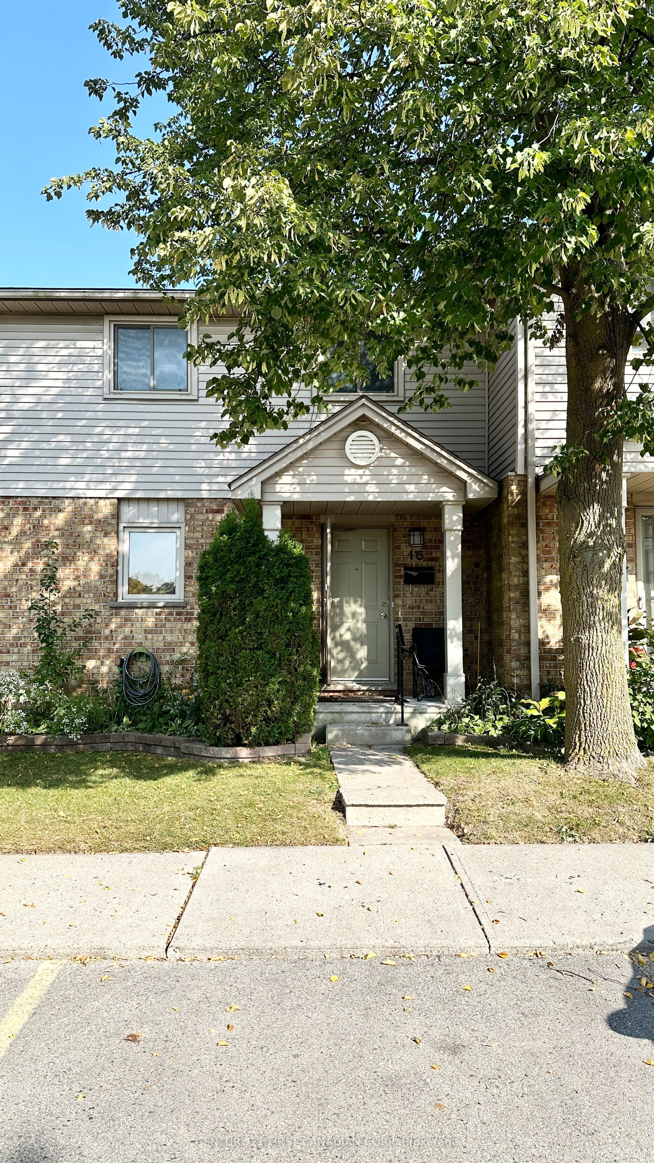 217 Martinet Avenue 46, London East, ON N5V 4P5 photo 2