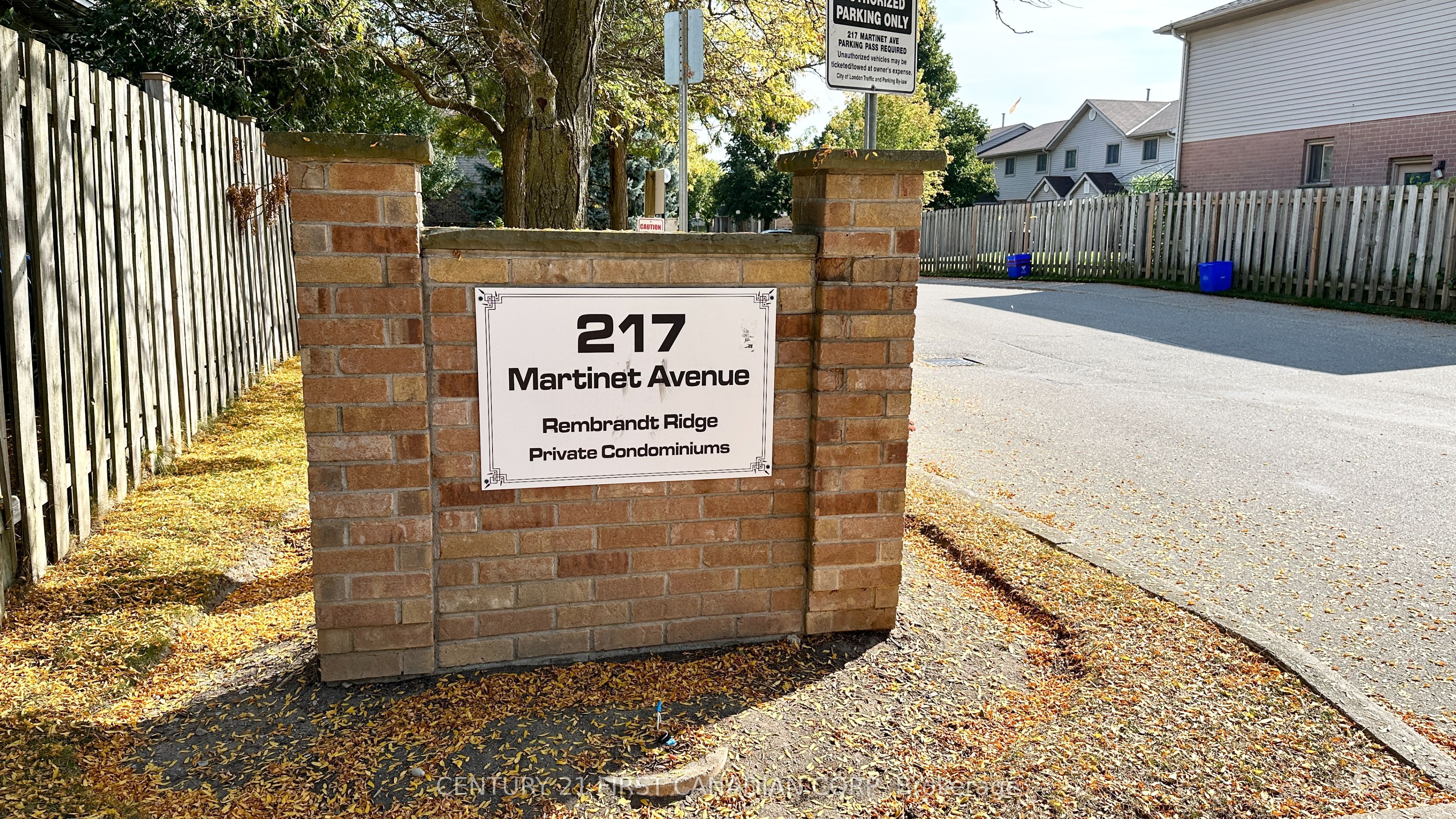 217 Martinet Avenue 46, London East, ON N5V 4P5 photo 3