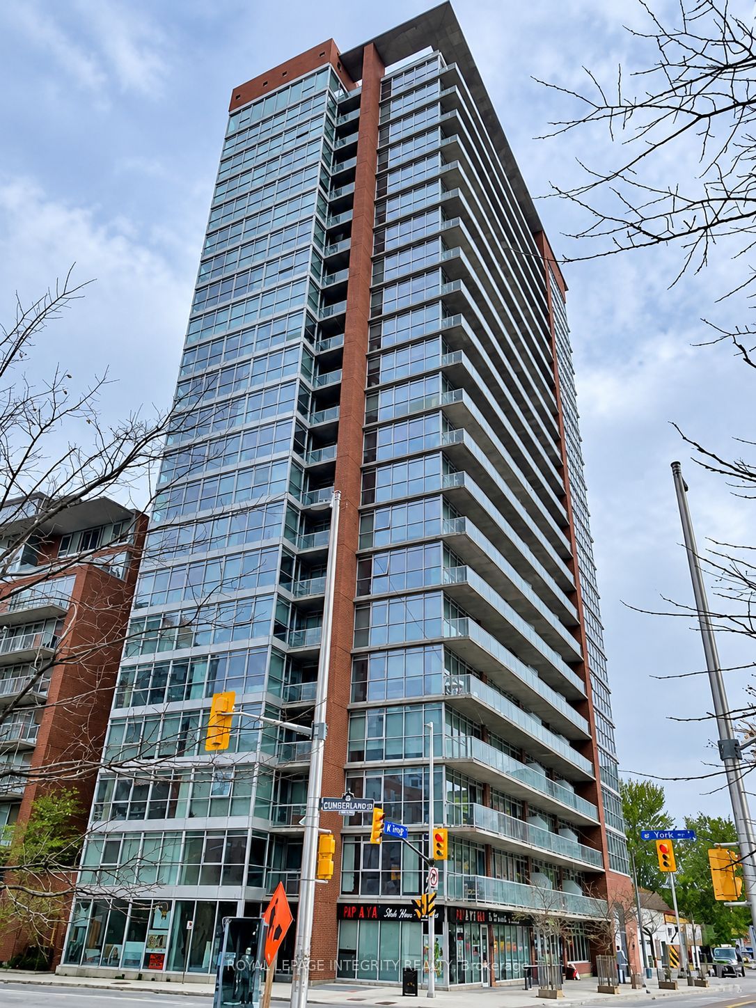 179 George Street 1601, Lower Town - Sandy Hill, ON K1N 1J8