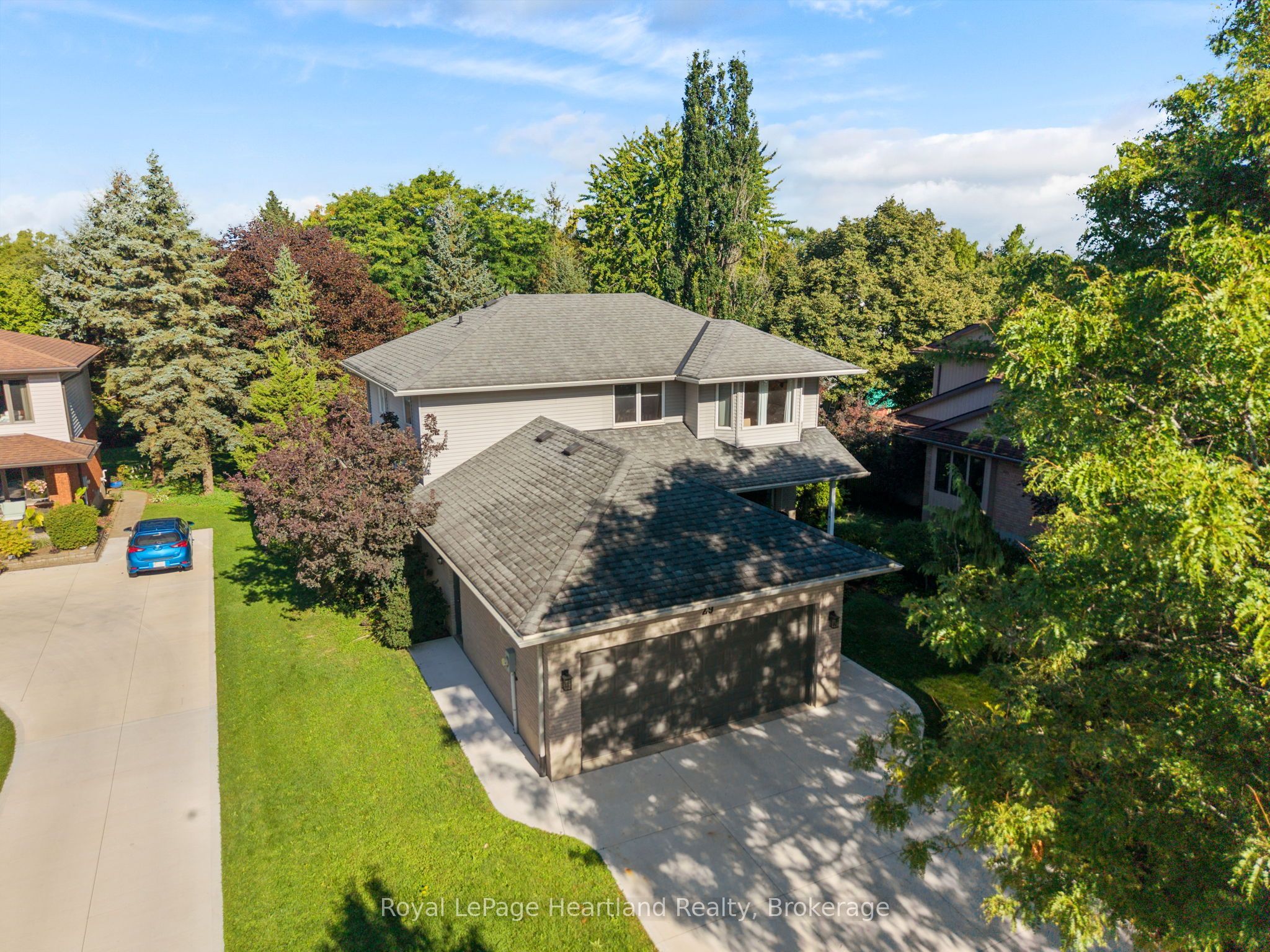 29 Kay Street, Stratford, ON N5A 7R7