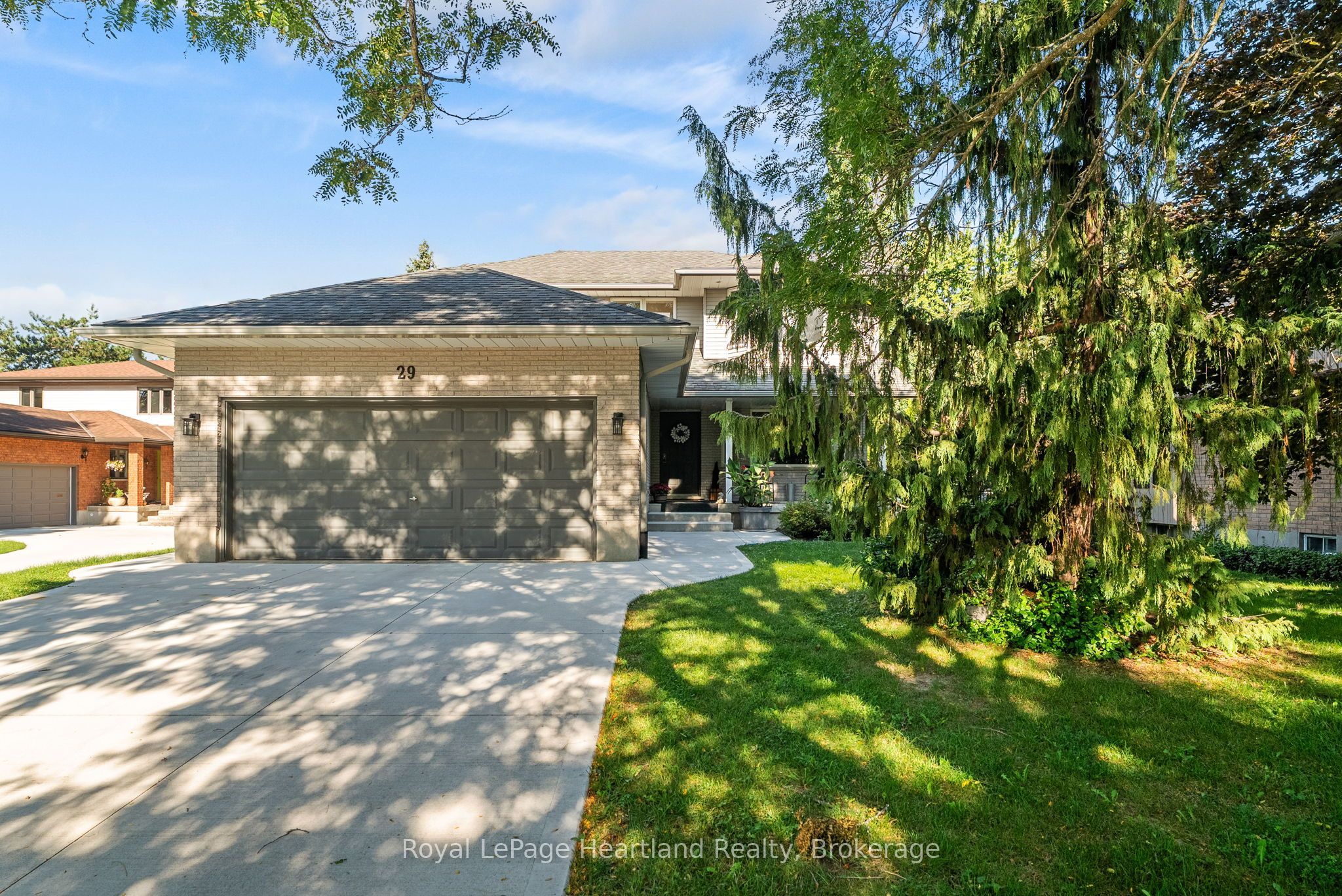 29 Kay Street, Stratford, ON N5A 7R7 photo 2