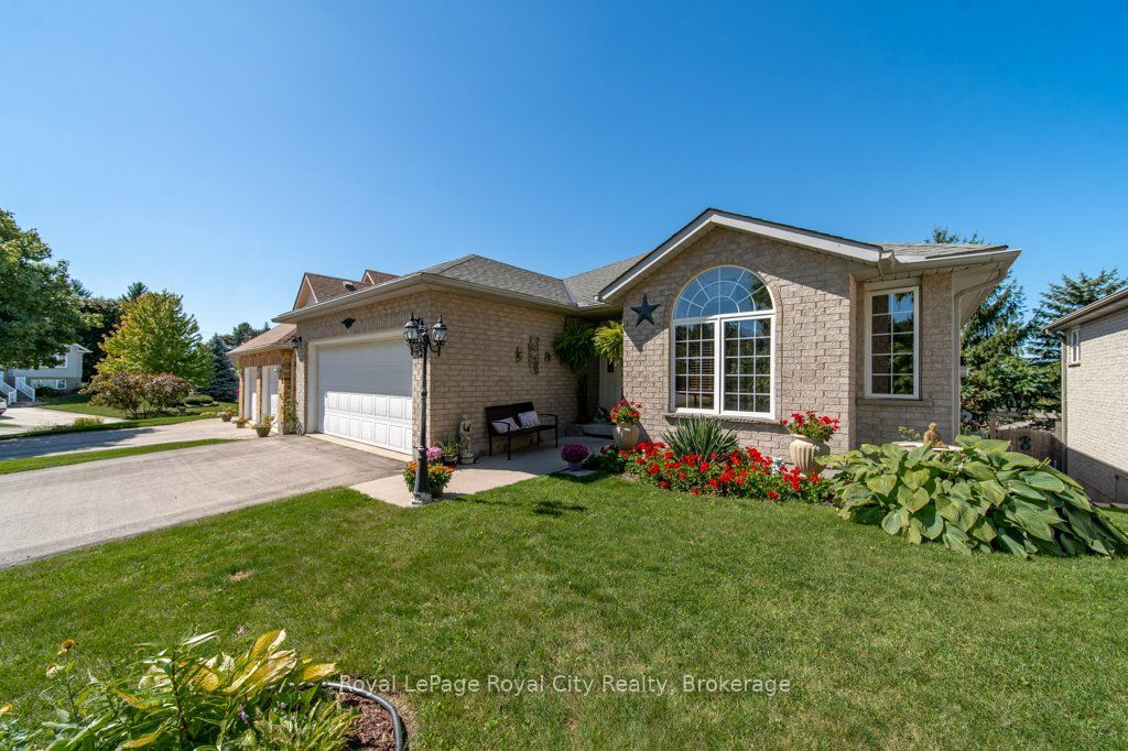 20 Dickinson Court, Centre Wellington, ON N0B 1S0