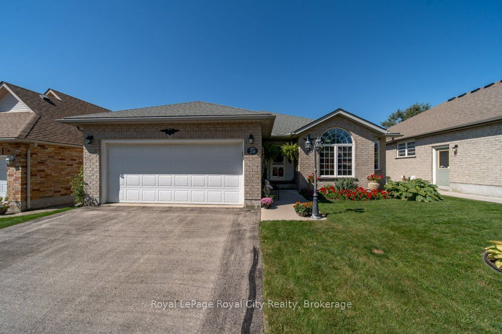 20 Dickinson Court, Centre Wellington, ON N0B 1S0 photo 3