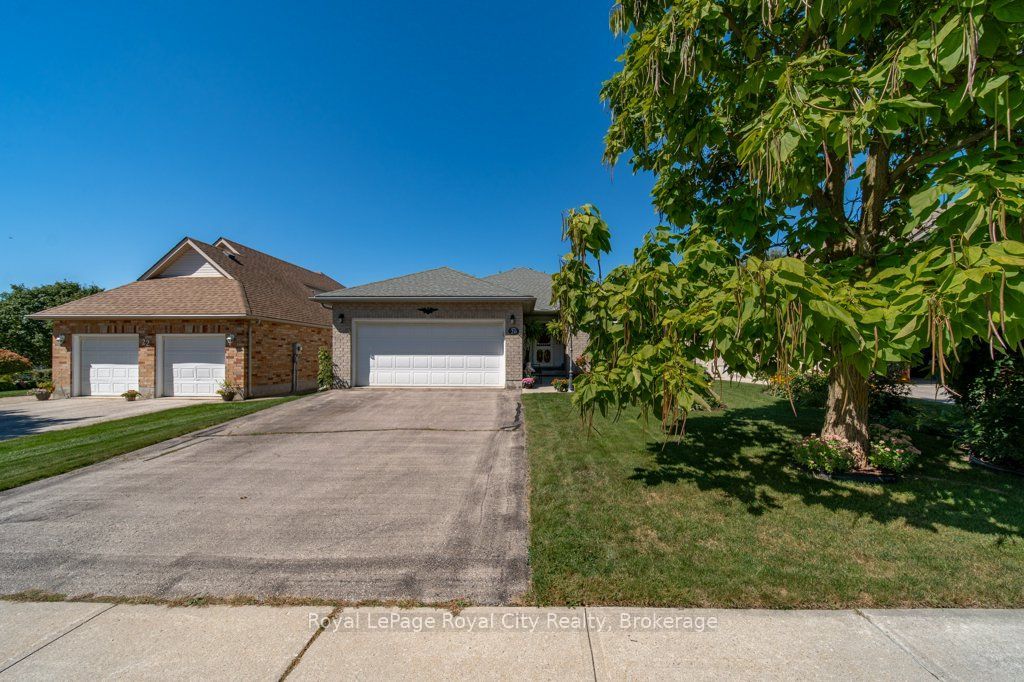 20 Dickinson Court, Centre Wellington, ON N0B 1S0 photo 4