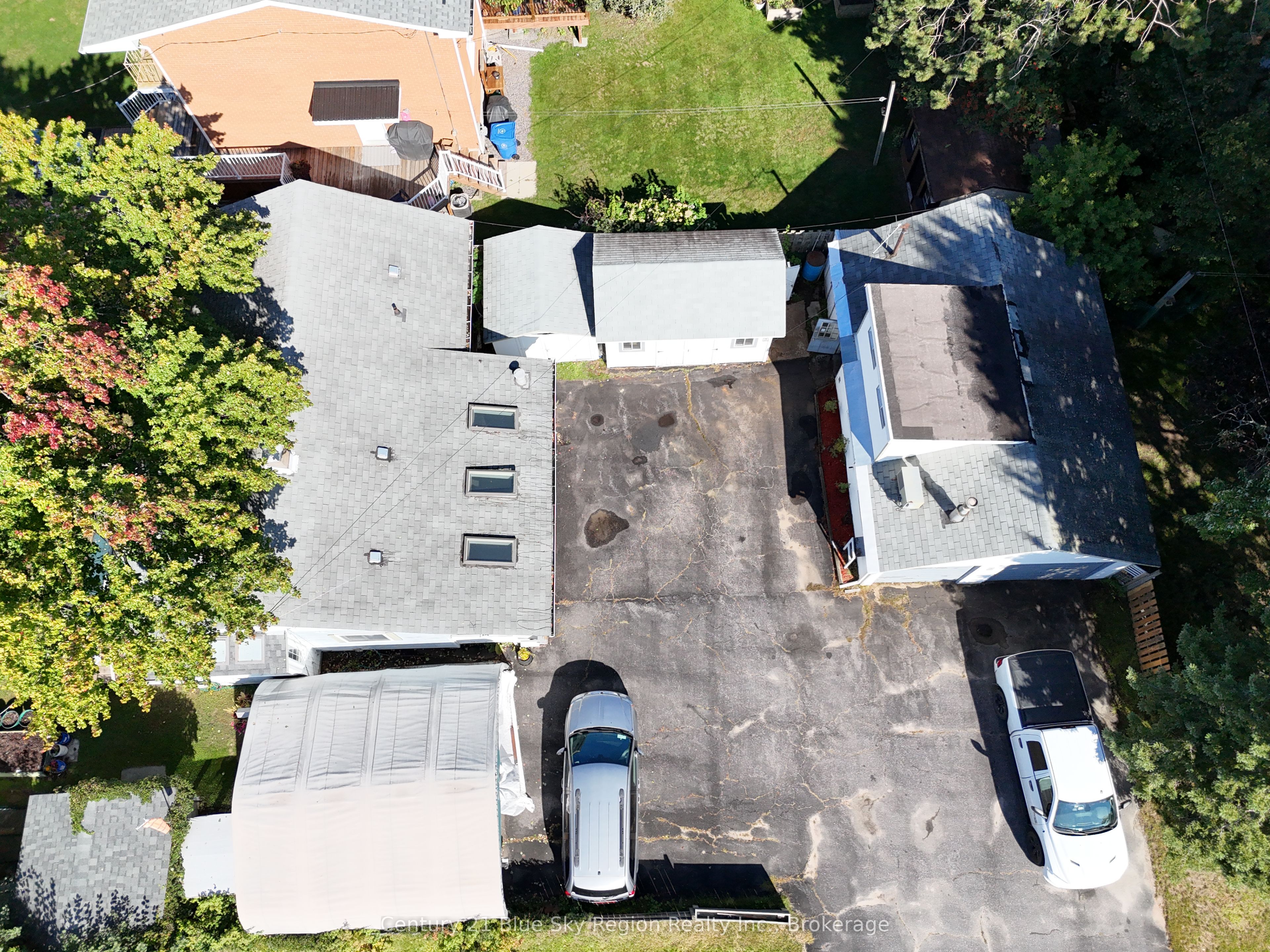 142 Lee Avenue, North Bay, ON P1A 2K2