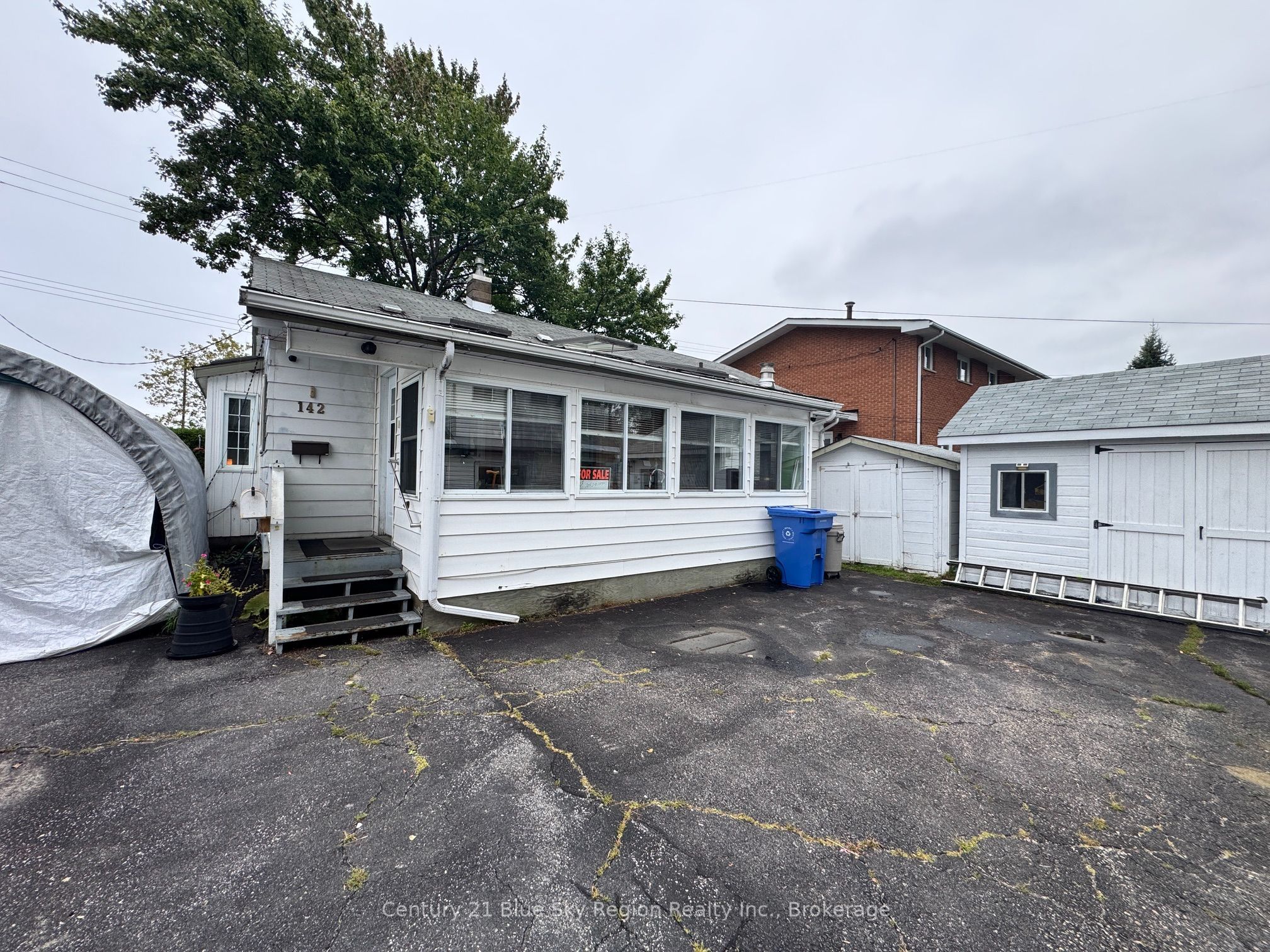 142 Lee Avenue, North Bay, ON P1A 2K2 photo 2