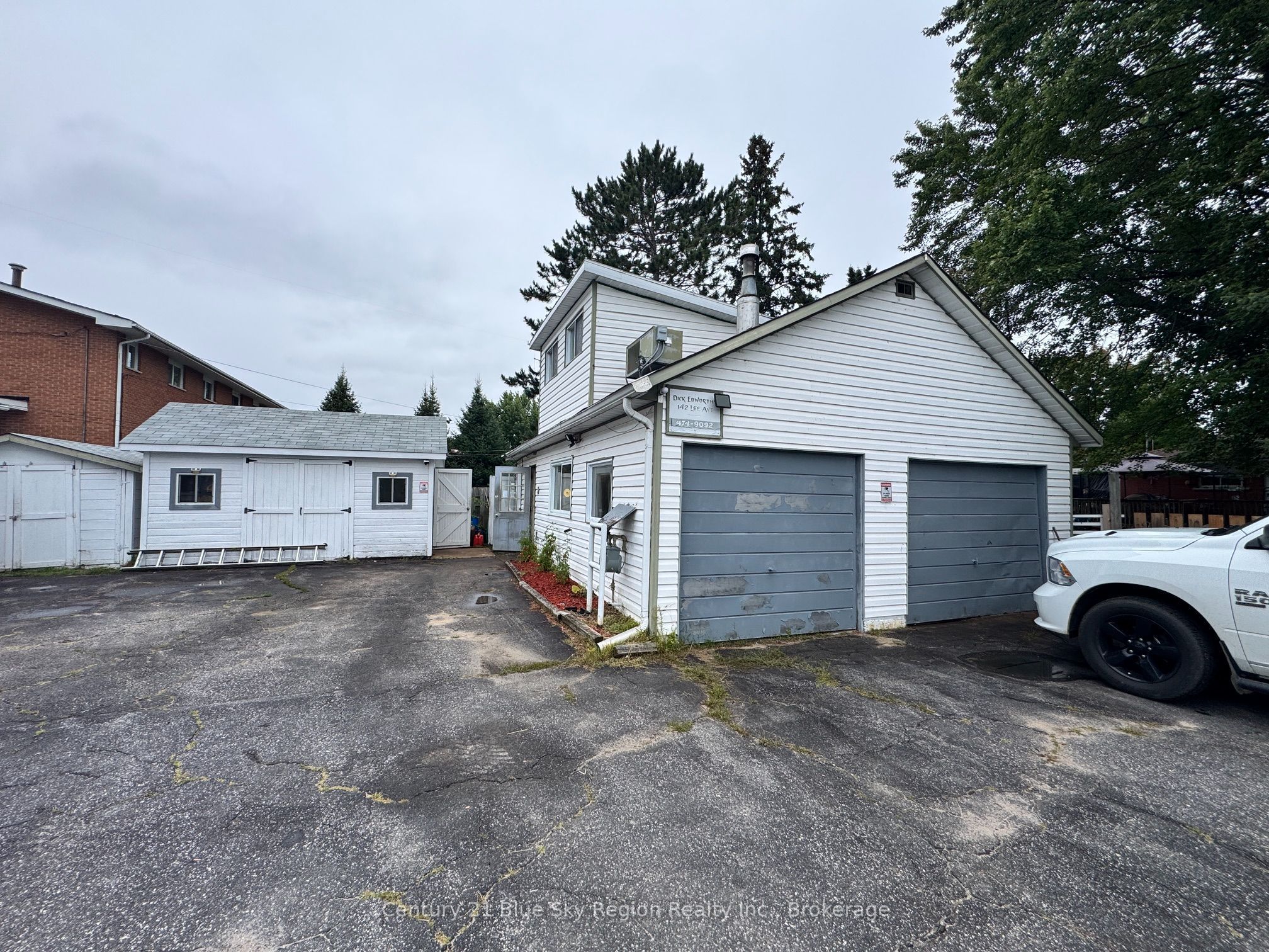 142 Lee Avenue, North Bay, ON P1A 2K2 photo 4