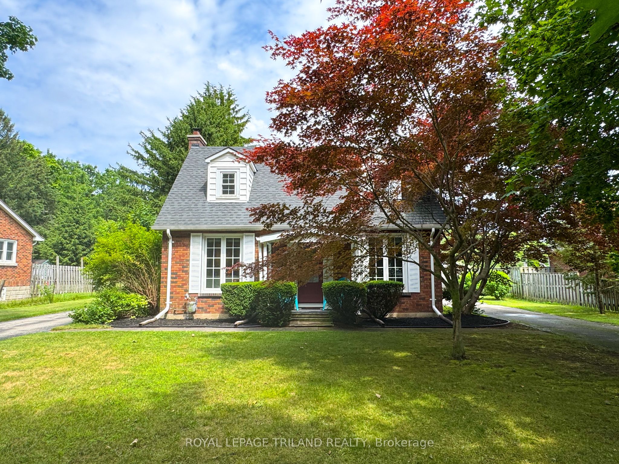 357 Sunset Drive, Central Elgin, ON N5R 3C6